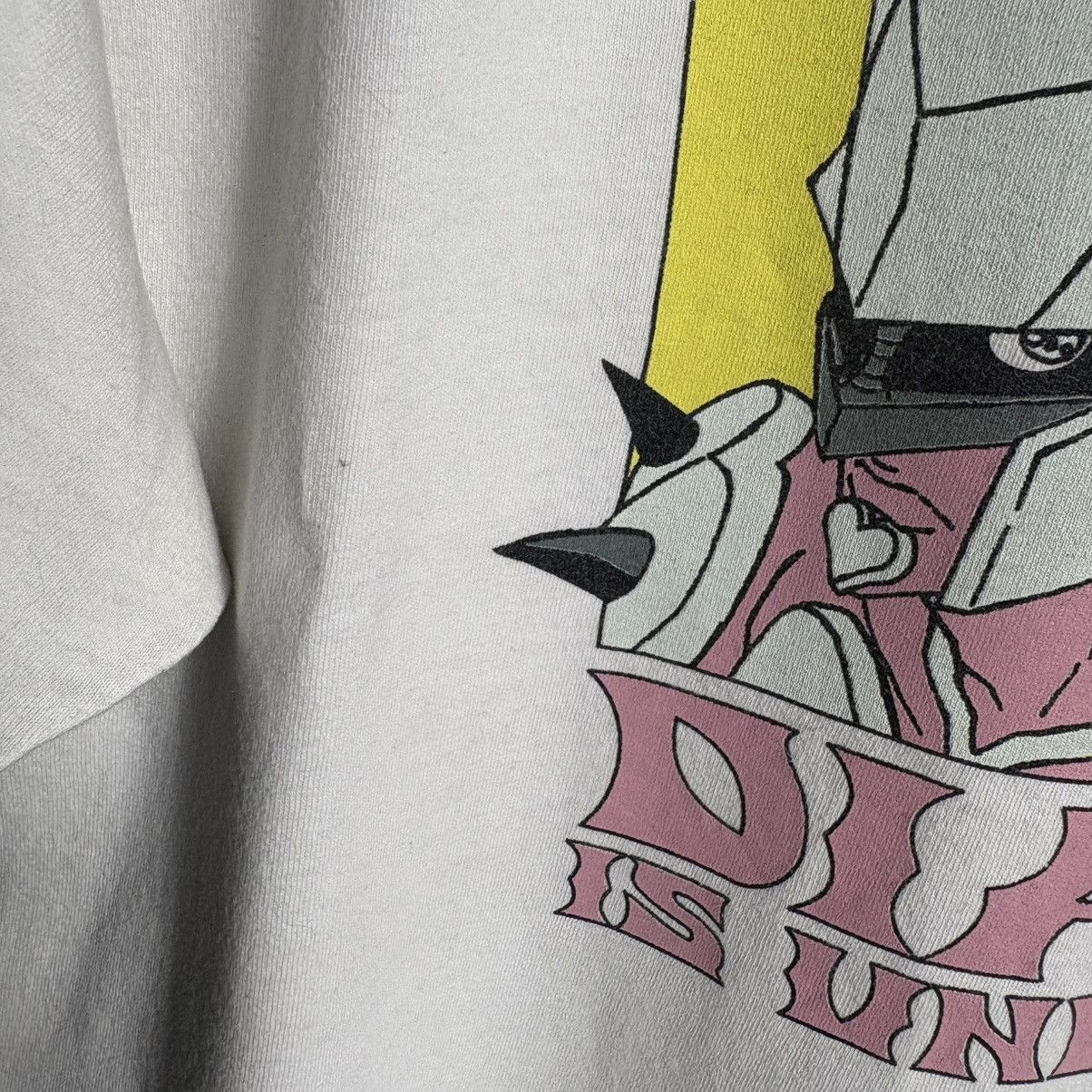 Anime Vintage Jojo’s Bizarre Adventure Anime Josuke Tee Size US L / EU 52-54 / 3 - 6 Thumbnail