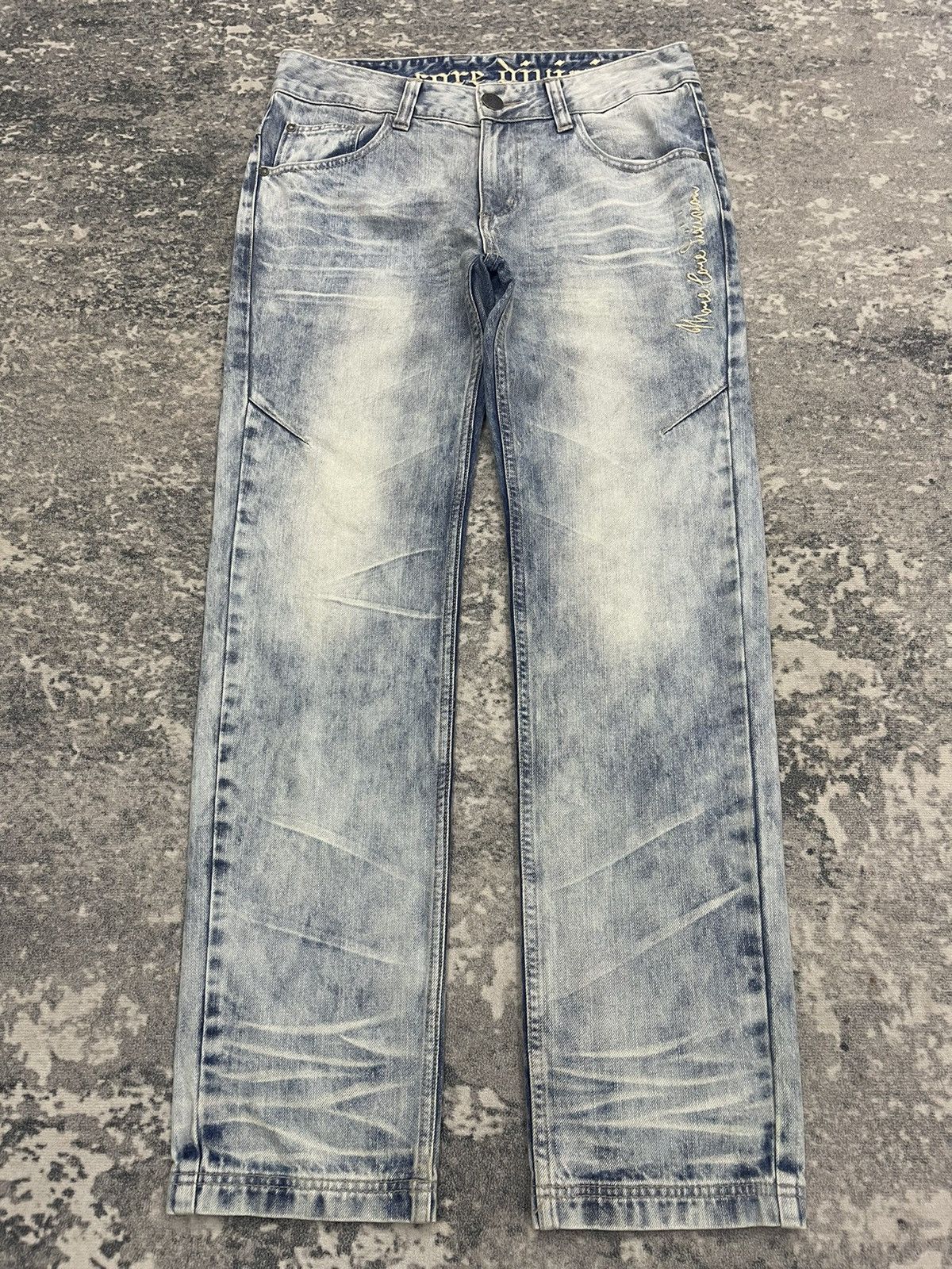 More Core Division | Grailed