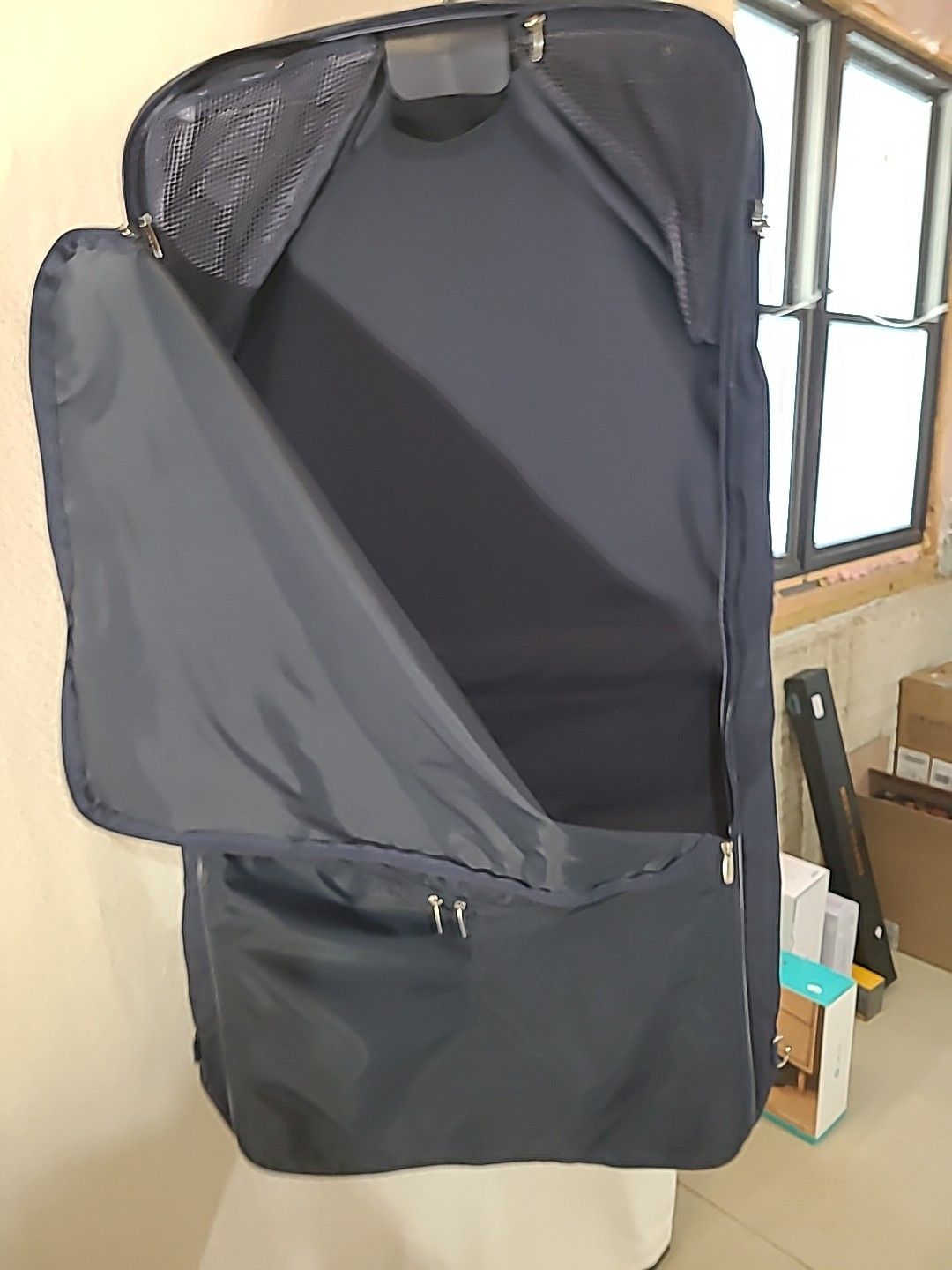 Other Jaguar Garment Hamging or Folding Bag Size ONE SIZE - 14 Thumbnail