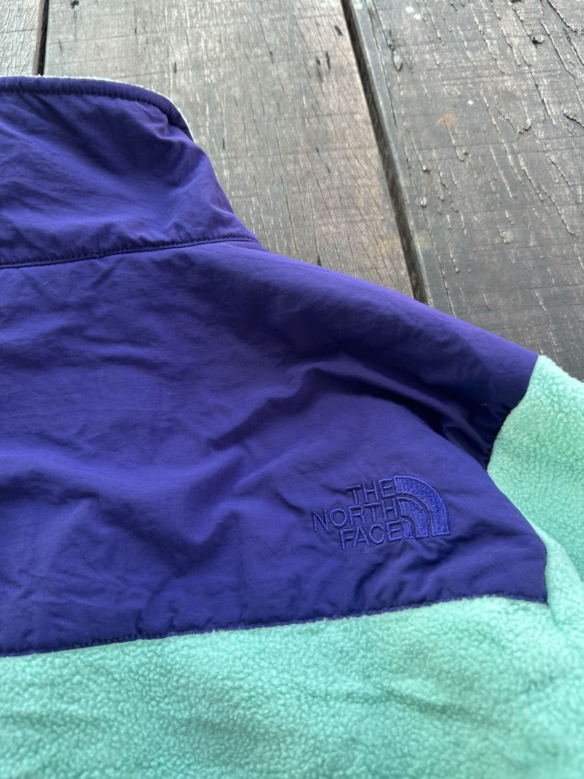 The North Face The north face fleece full zipper Size M / US 6-8 / IT 42-44 - 11 Thumbnail