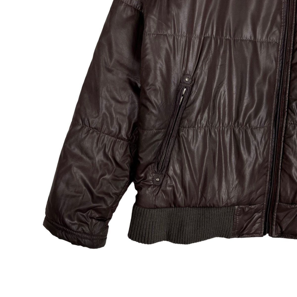 Yoshiyuki Konishi 🔥 FICCE FUTURO BY YOSHIYUKI KONISHI INSULATE JACKET Size US L / EU 52-54 / 3 - 4 Thumbnail