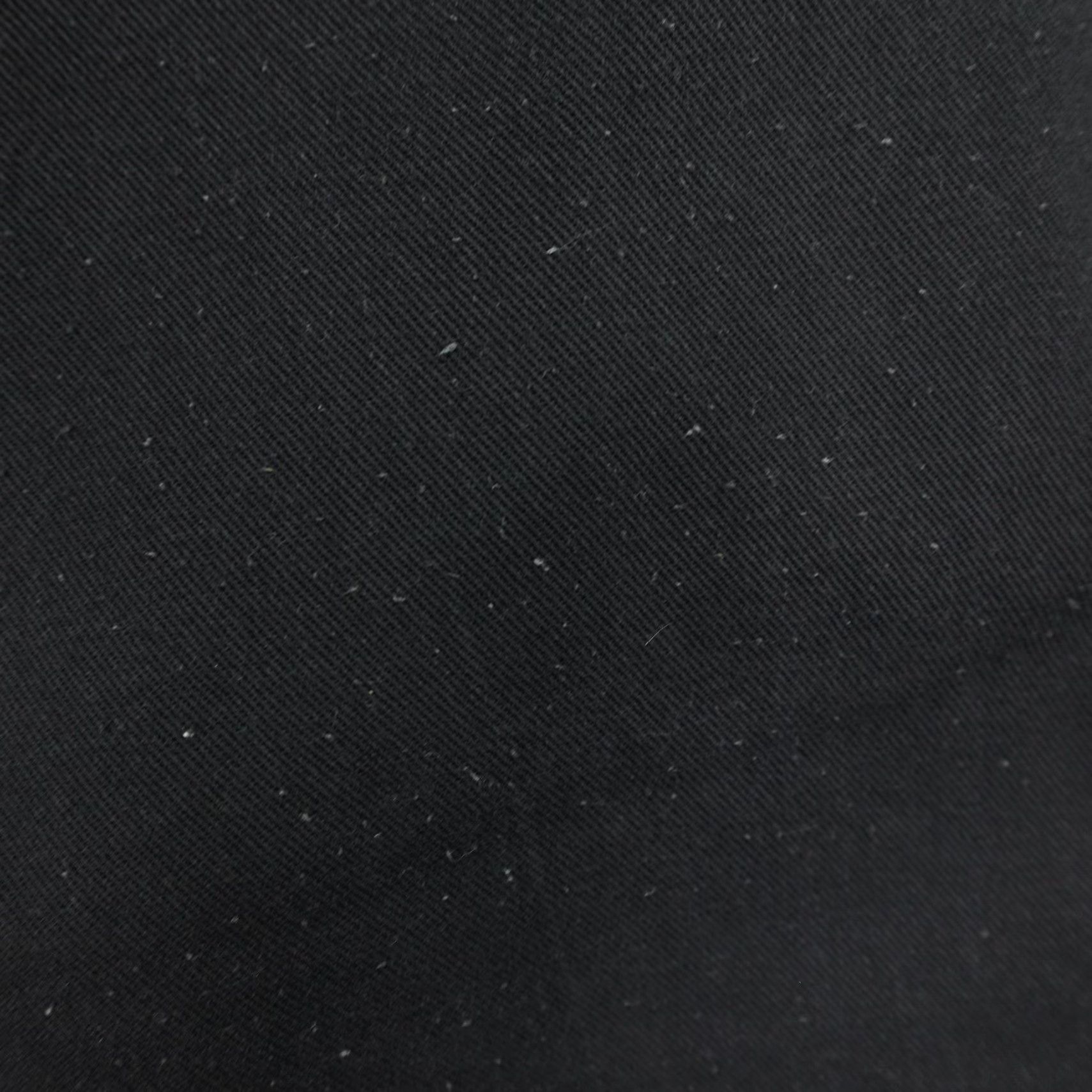 Ben Davis Ben Davis Pants Mens 42 Black Cropped Cut Off Twill Workwear Baggy Wide Leg Size US 42 / EU 58 - 5 Thumbnail