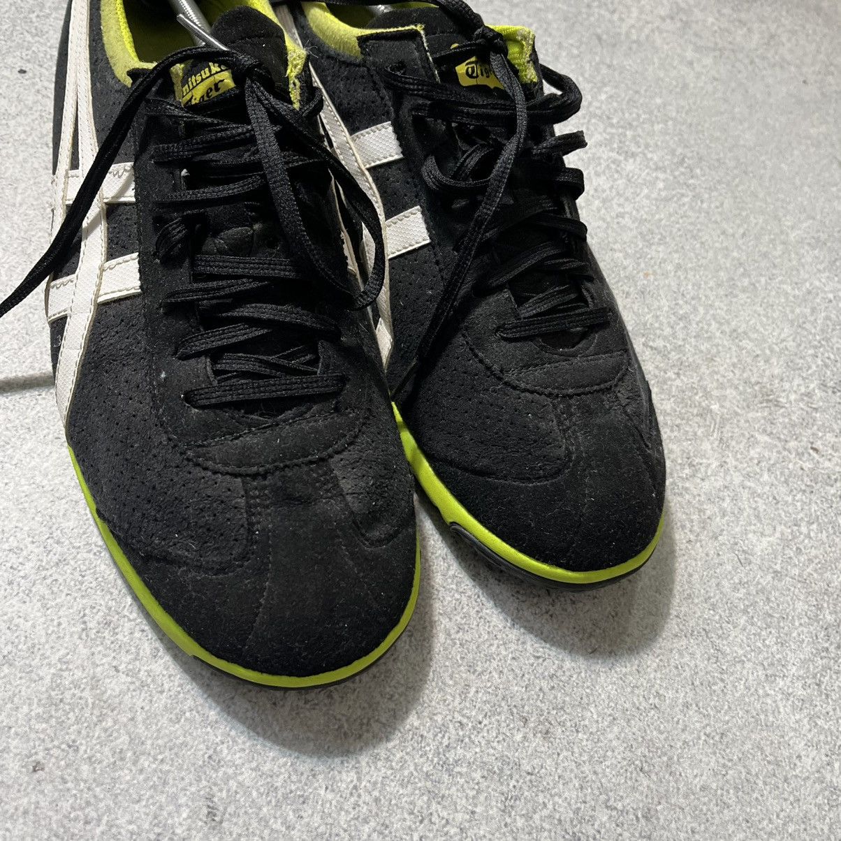 Asics Vintage Asics Onitsuka Tiger Mexico 66 Kill Bill Y2K Size US 11.5 / EU 44-45 - 5 Thumbnail