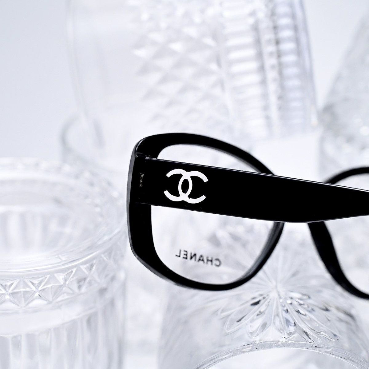 Chanel CHANEL 0CH3476 GLASSES Size ONE SIZE - 3 Thumbnail