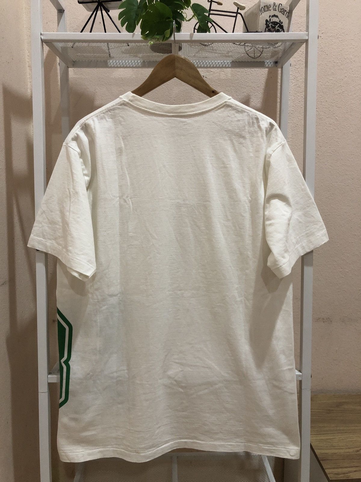 Bape BAPE Side Ape Head Tshirts Size US XL / EU 56 / 4 - 2 Thumbnail