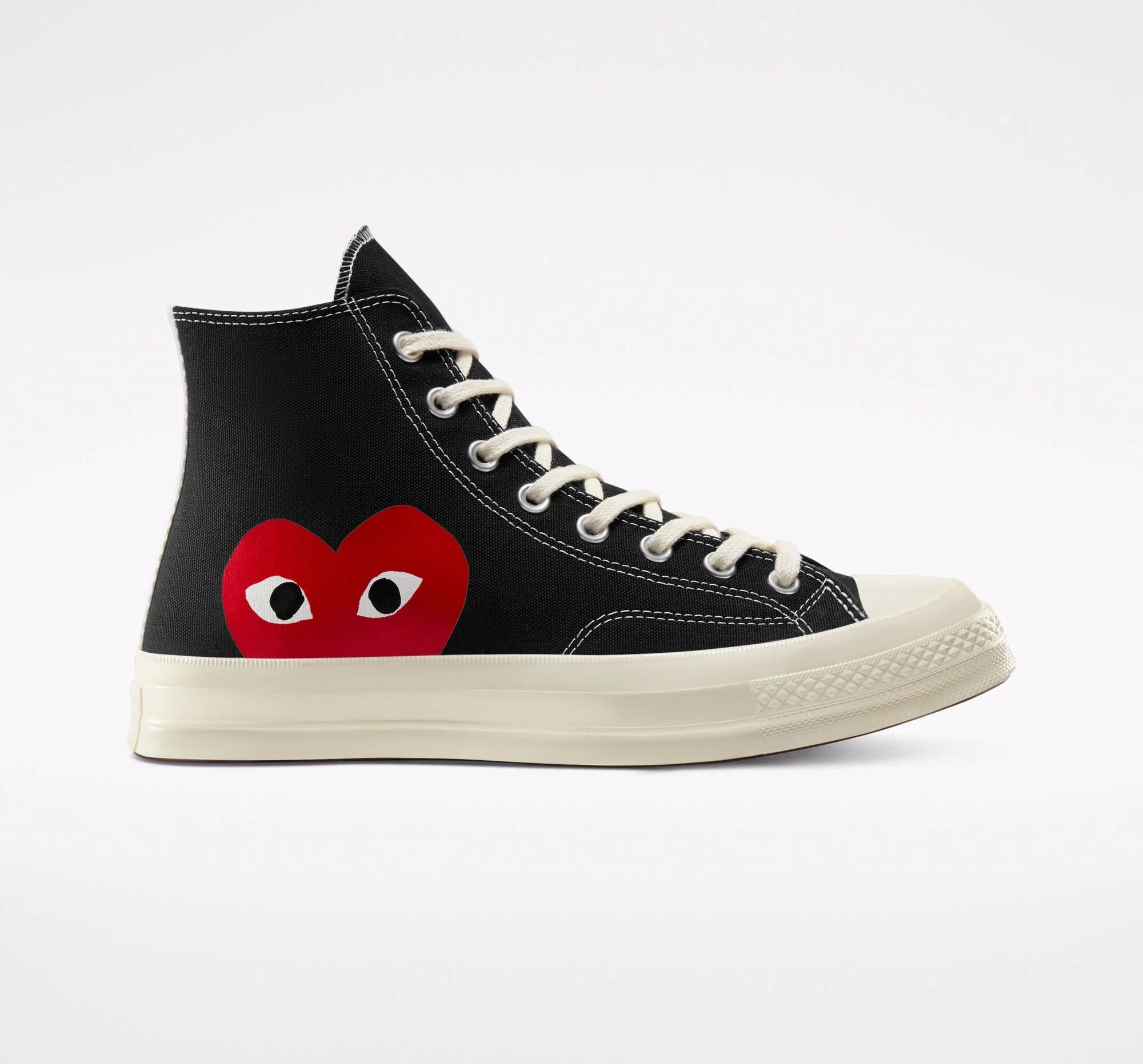 Converse cdg high top