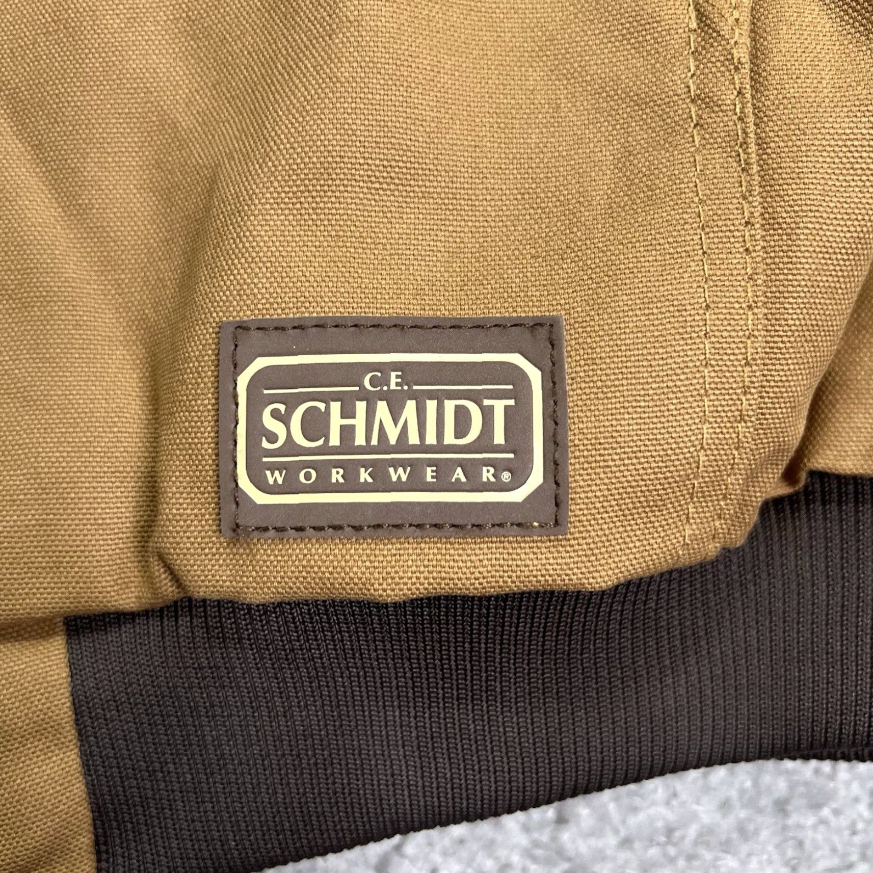 Vintage VINTAGE? No - discard. Size US XL / EU 56 / 4 - 4 Thumbnail