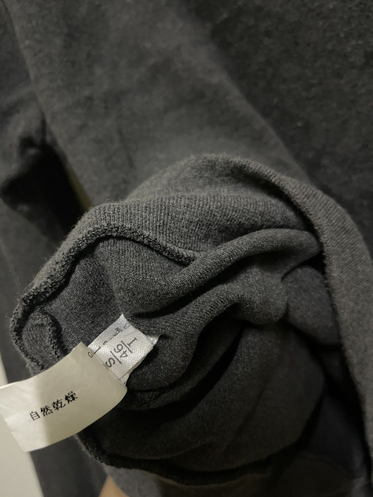 Emporio Armani Emporio Armani Sweatshirt Size US S / EU 44-46 / 1 - 14 Thumbnail