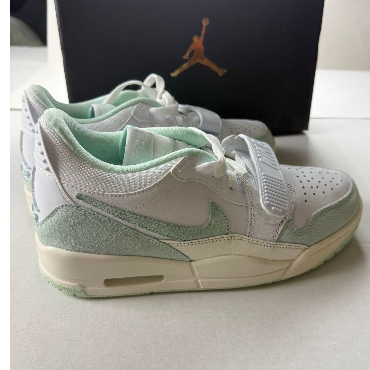 Nike Nike Air Jordan Legacy 312 Low - Women's Size 9 - New Size US 9 / IT 39 - 4 Thumbnail