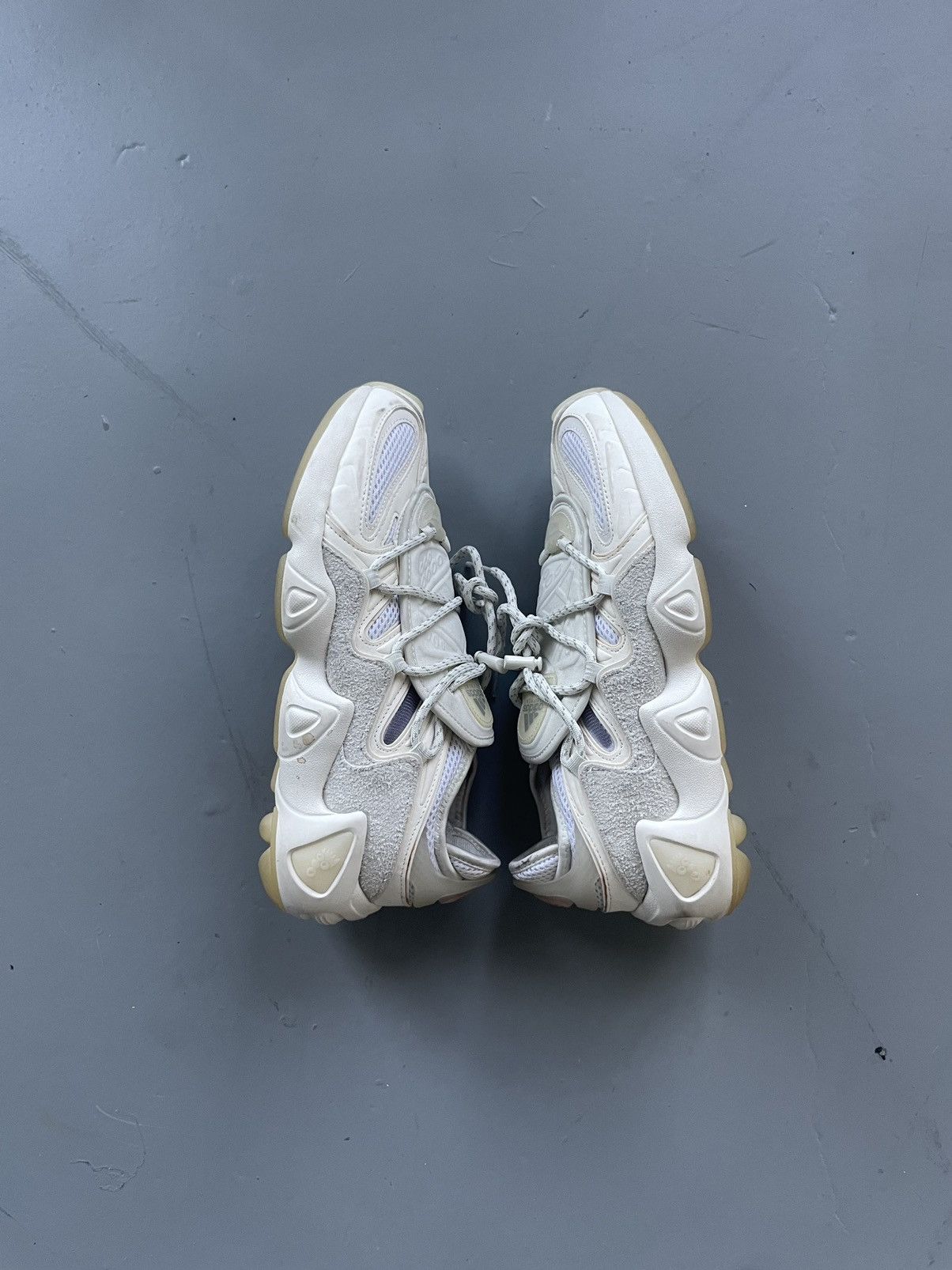 032c × Adidas 032c x Adidas Salvation Size US 8.5 / EU 41-42 - 5 Thumbnail