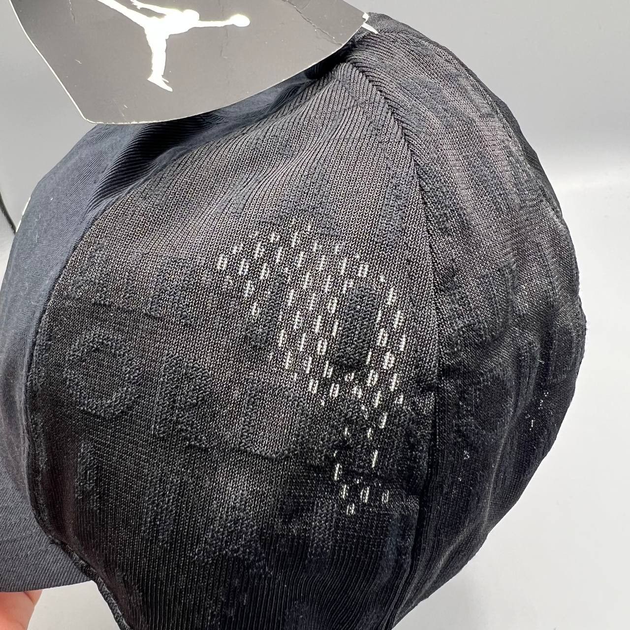 Jordan Brand Air Jordan Hat Men Black Jumpman Strap Back Cap New Size ONE SIZE - 5 Thumbnail