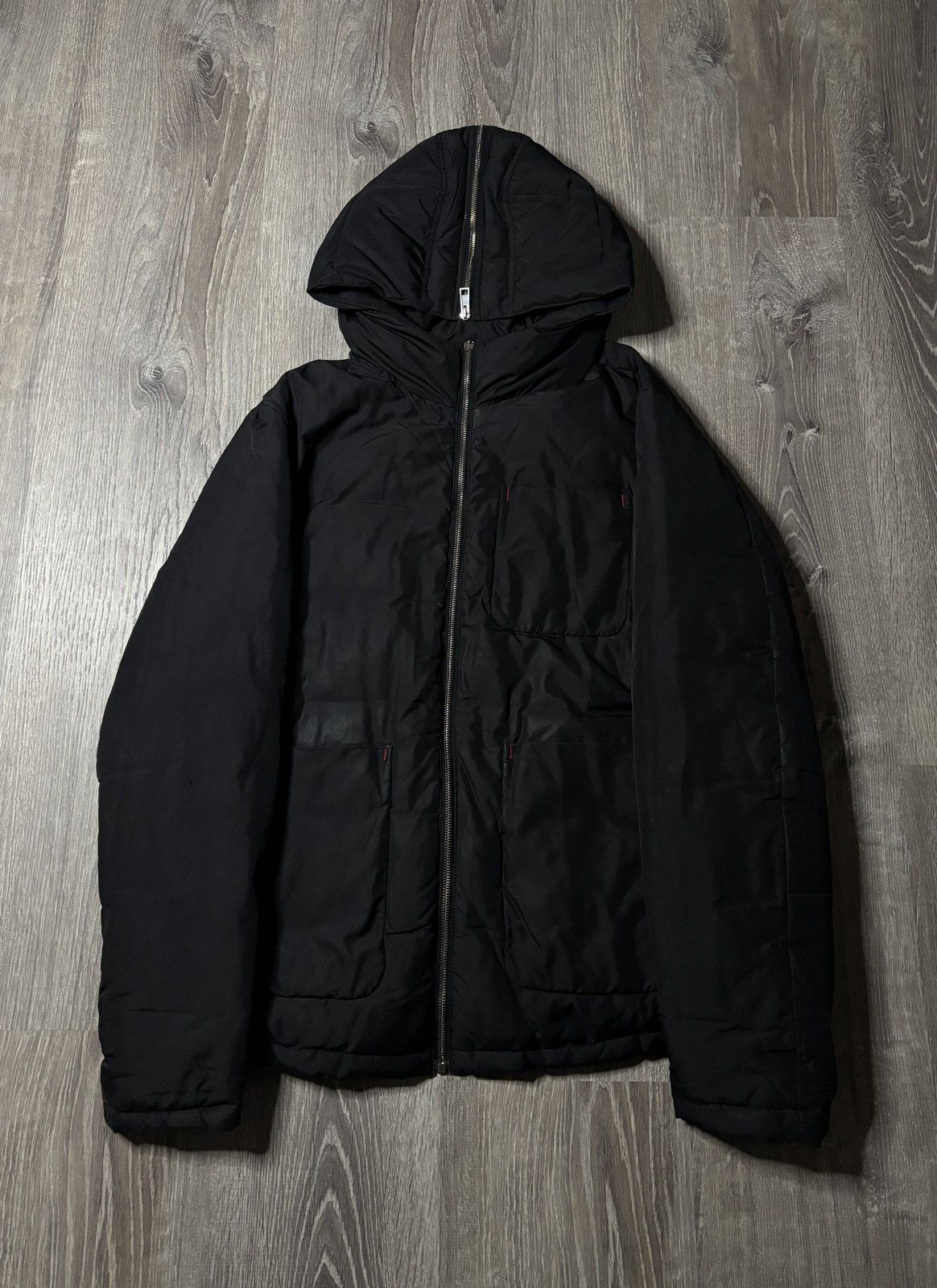 Raf Simons raf simons aw15 "medallion" jacket Size US M / EU 48-50 / 2 - 3 Thumbnail