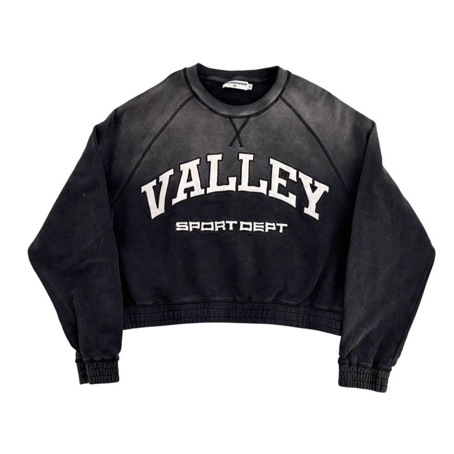 Vale Vale Forever Sport Dept Hoodie | Grailed