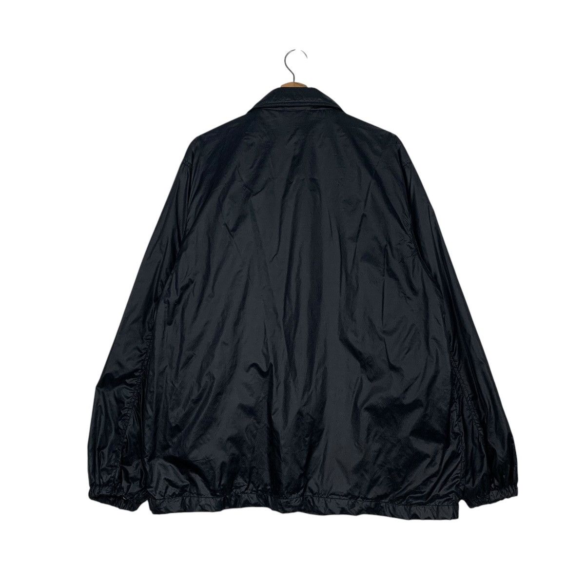 Boy London Boy London Windbreaker Nylon Jacket Size US L / EU 52-54 / 3 - 7 Thumbnail
