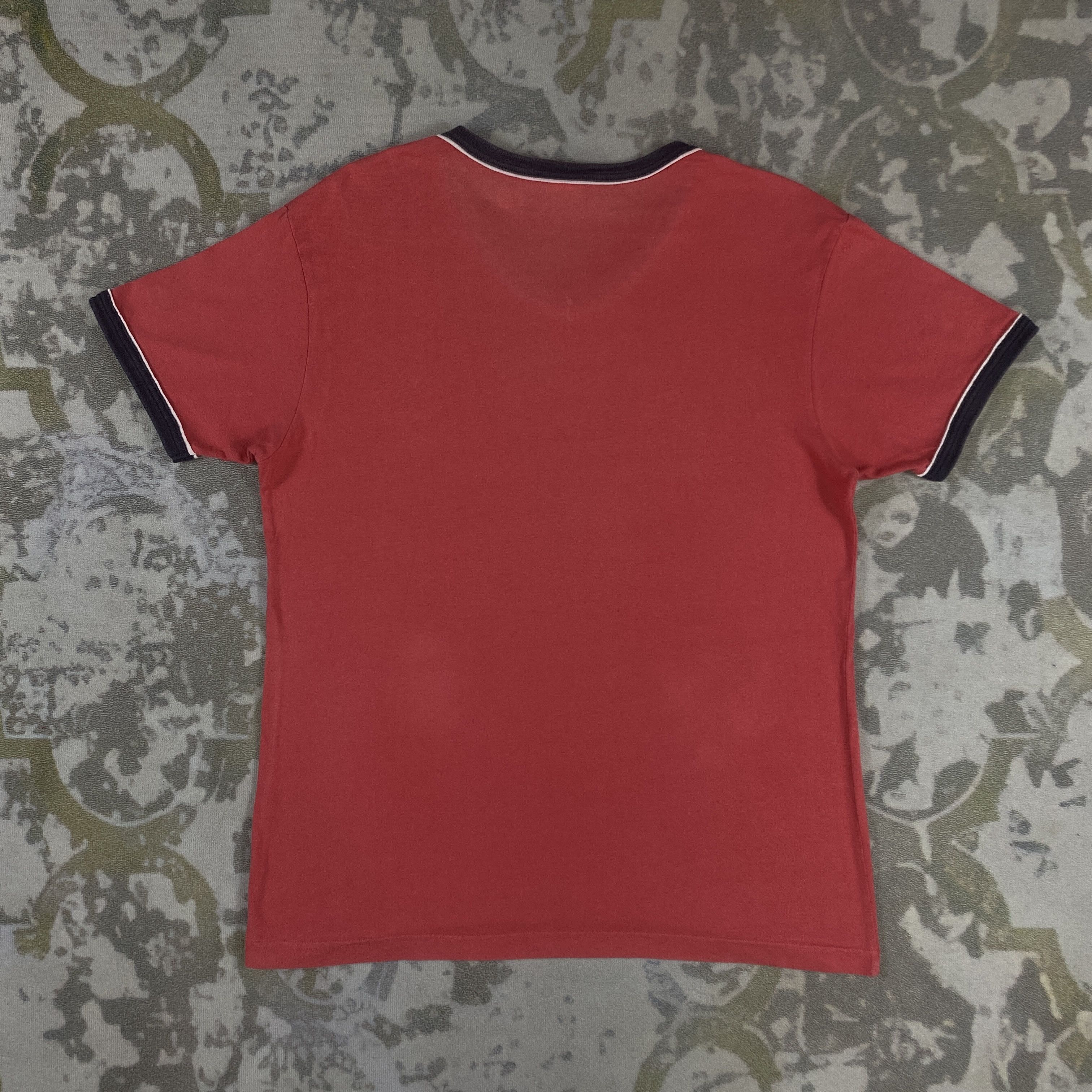 Champion Vintage Champion Reid Hope King 79 Large Shirt - M008 Size US L / EU 52-54 / 3 - 2 Thumbnail