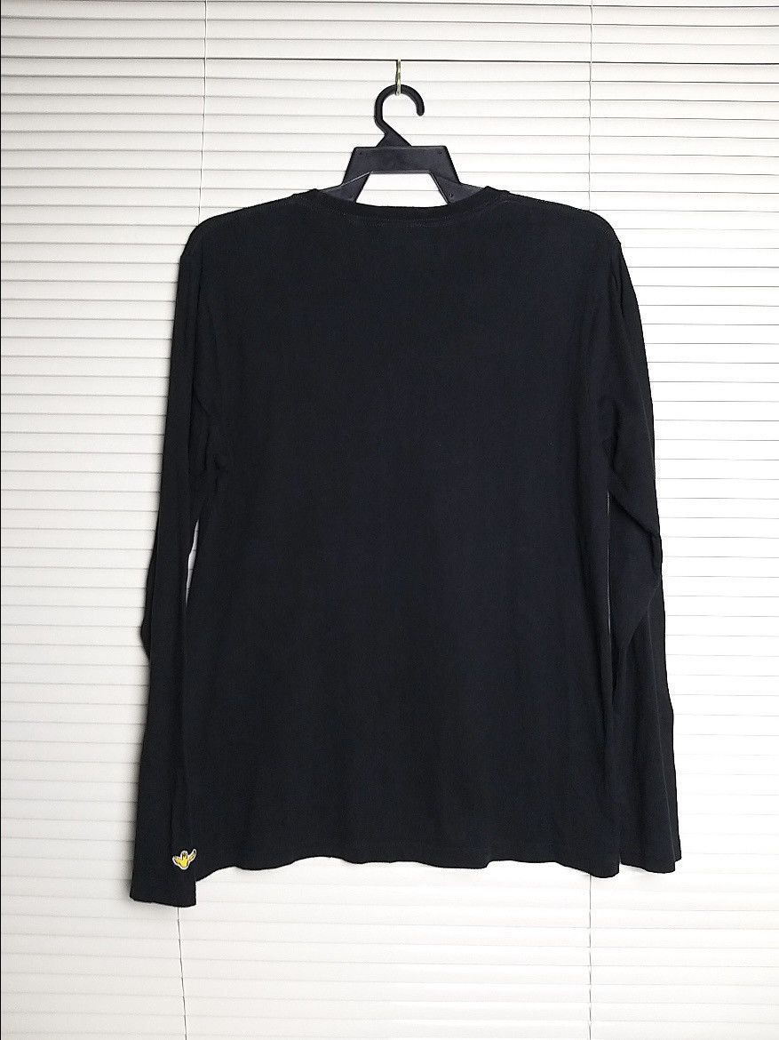 Blind Skateboards THE MARKGONZALES "THE NORTH FACE LOGO"LONG SLEEVE SHIRT Size US L / EU 52-54 / 3 - 3 Thumbnail