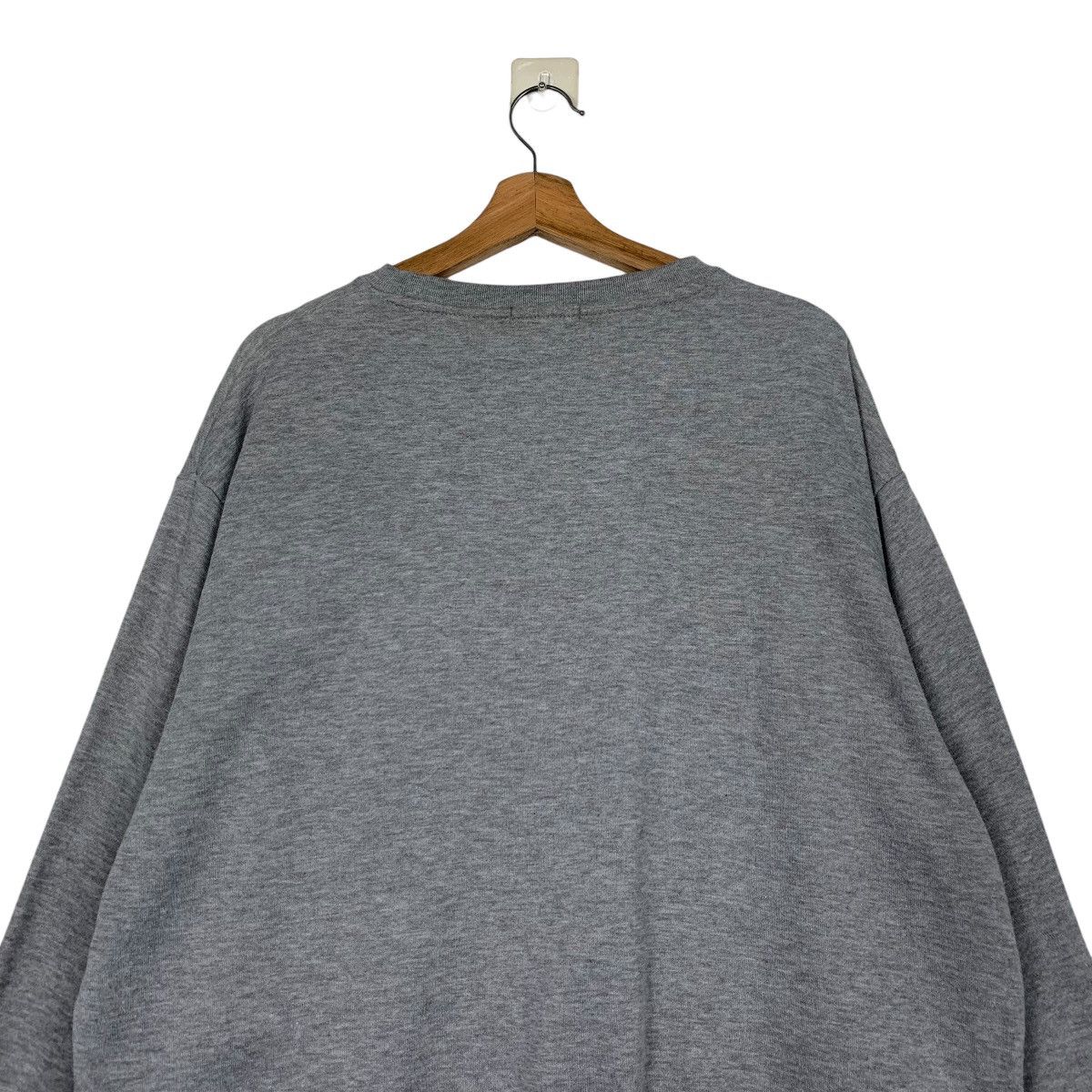 Japanese Brand Great Lakes Michigan Crewneck Sweatshirt Size US L / EU 52-54 / 3 - 8 Thumbnail
