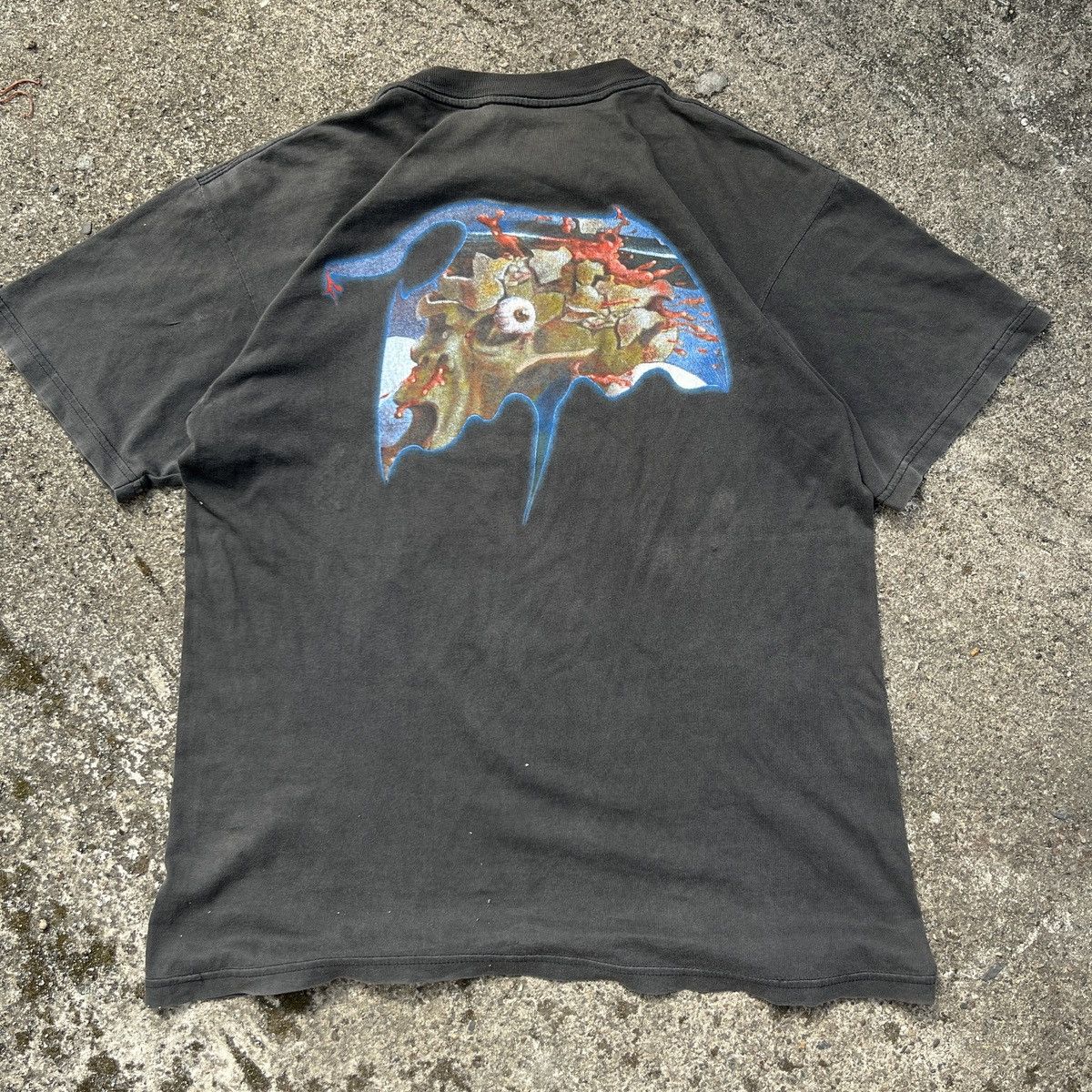 Pink Floyd Pink floyd “the wall”1997 Size US M / EU 48-50 / 2 - 4 Thumbnail