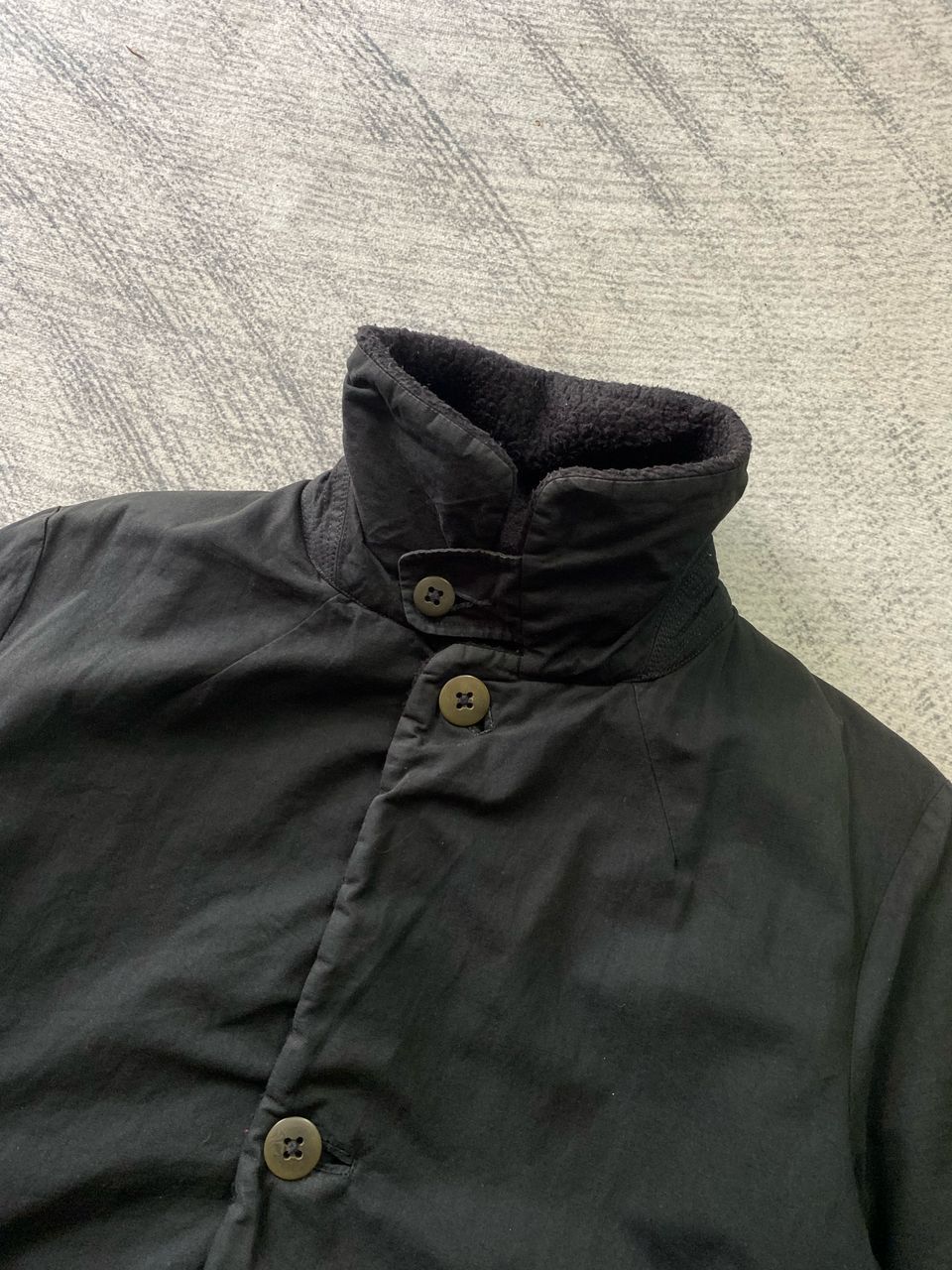 45rpm 45rpm Deck Jacket Reversible Size US S / EU 44-46 / 1 - 3 Thumbnail