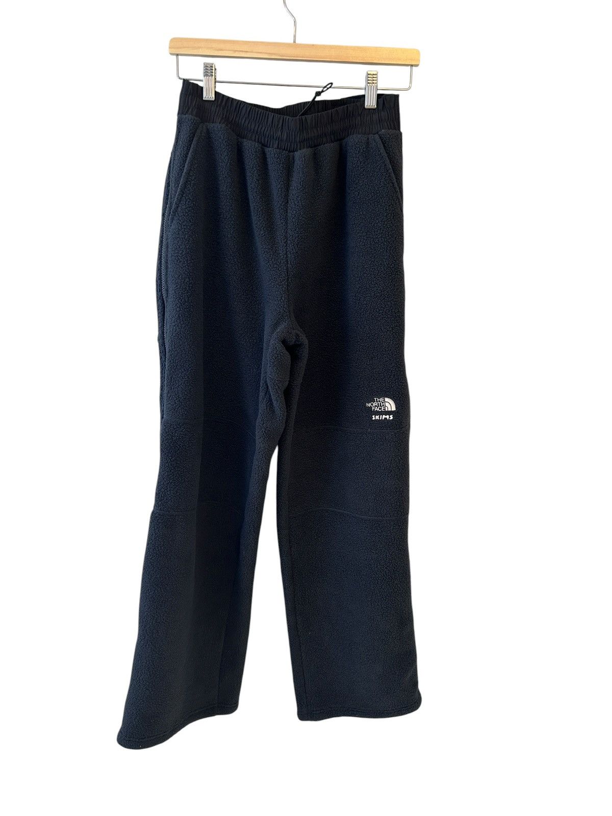 SKIMS THE NORTH FACE X SKIMS 1995 Denali Fleece Pant Small Size 27" / US 4 / IT 40 - 5 Thumbnail