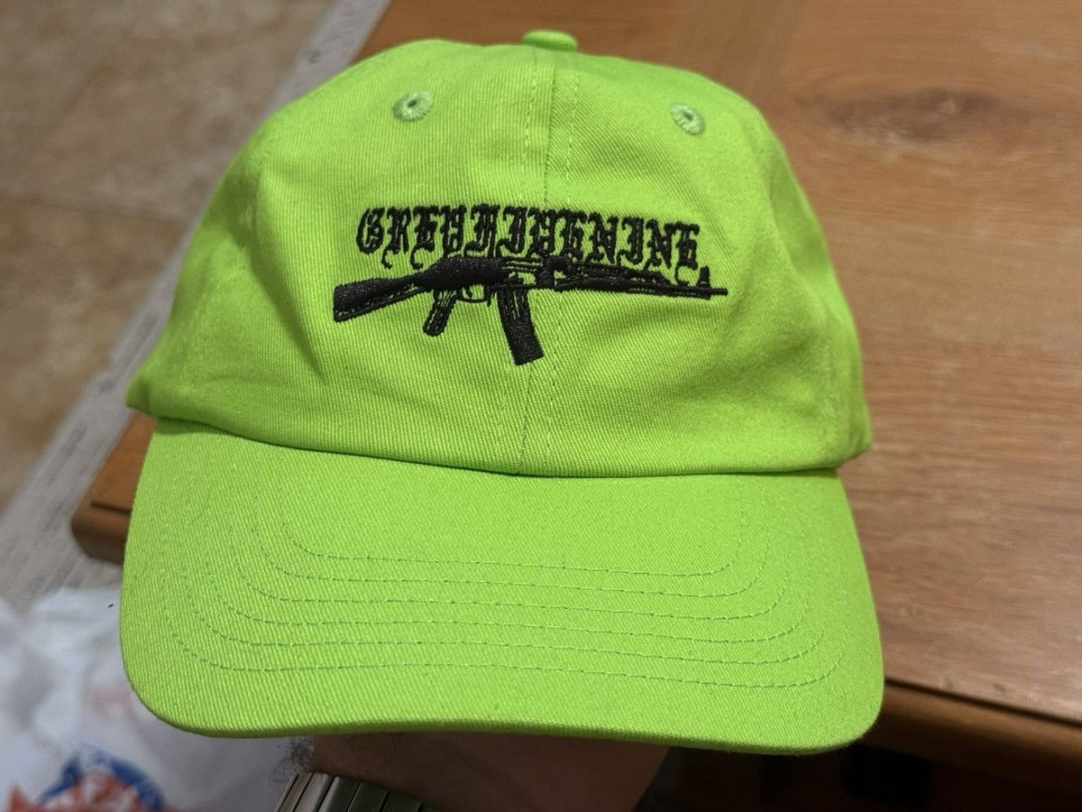 G59 Records Suicideboys hat Size ONE SIZE - 4 Thumbnail