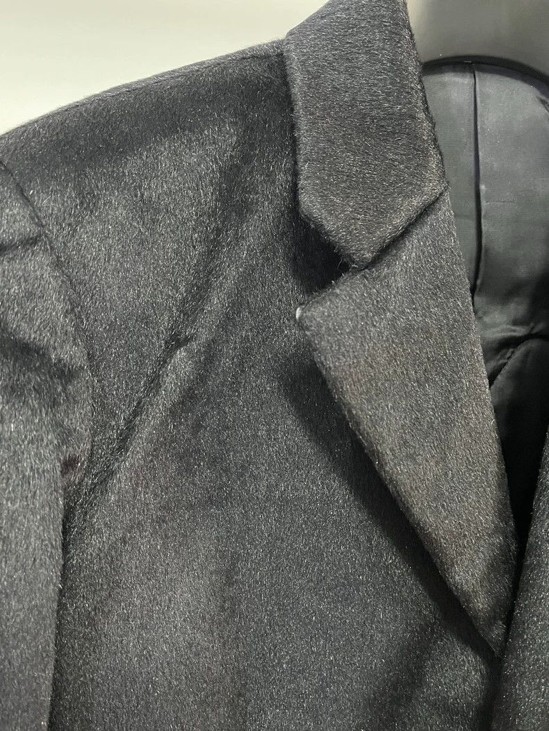 Comme des Garcons Comme Des Garcons Rare Lip Jacket Size XS / US 0-2 / IT 36-38 - 9 Thumbnail