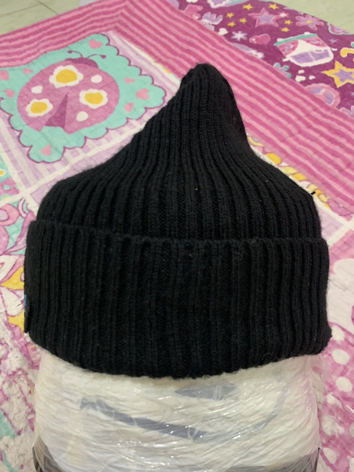 Santa Cruz Skateboards Santa Cruz Beanie Hat Size ONE SIZE - 2 Thumbnail