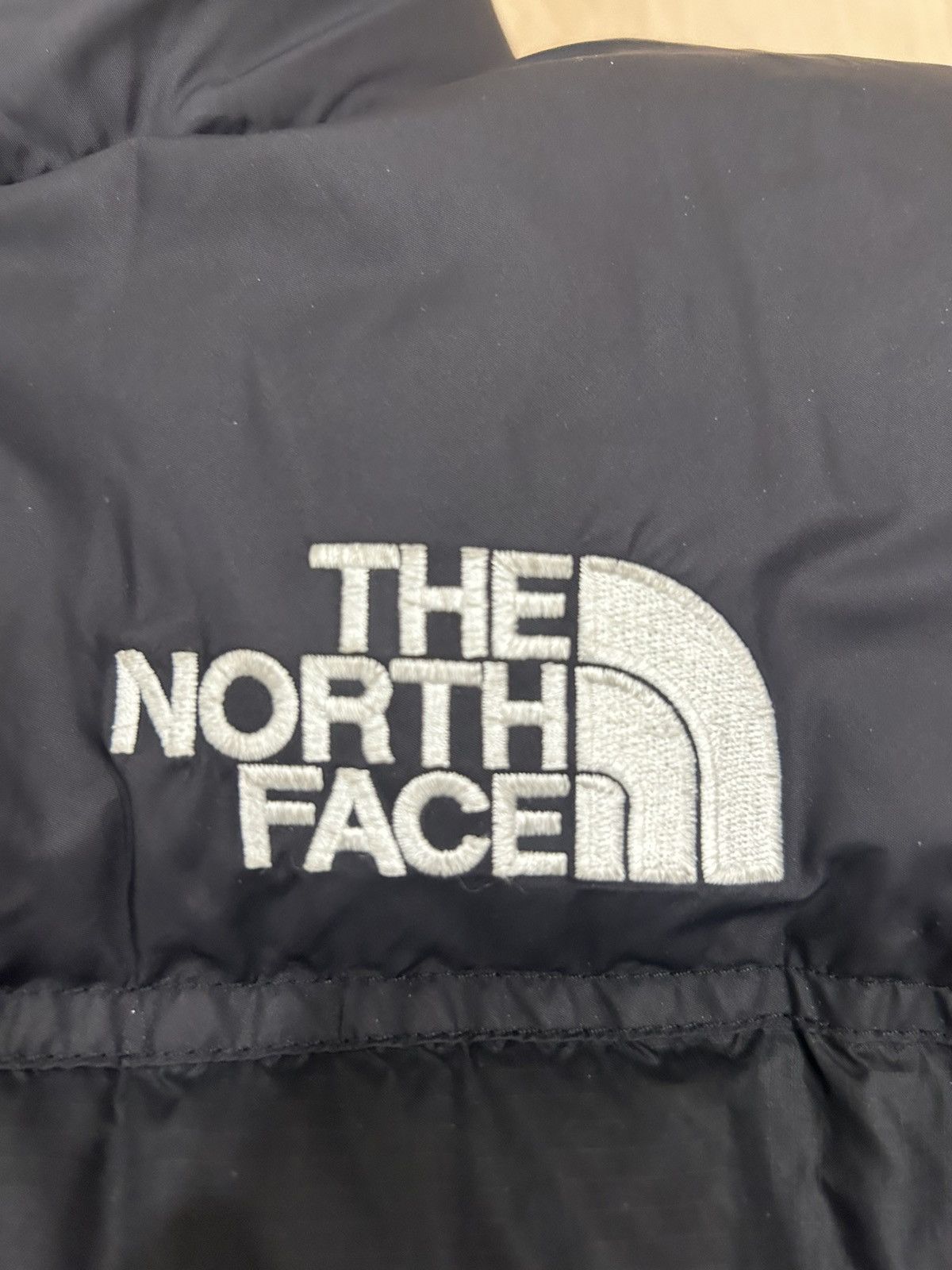 The North Face The north face 700 puffer Size US M / EU 48-50 / 2 - 2 Thumbnail