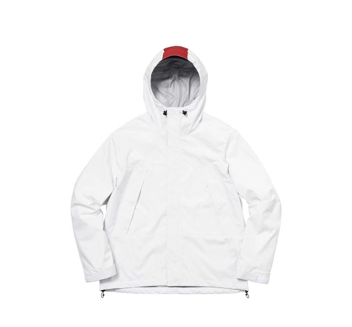 Supreme Supreme taped seam jacket size medium Size US M / EU 48-50 / 2 - 8 Thumbnail