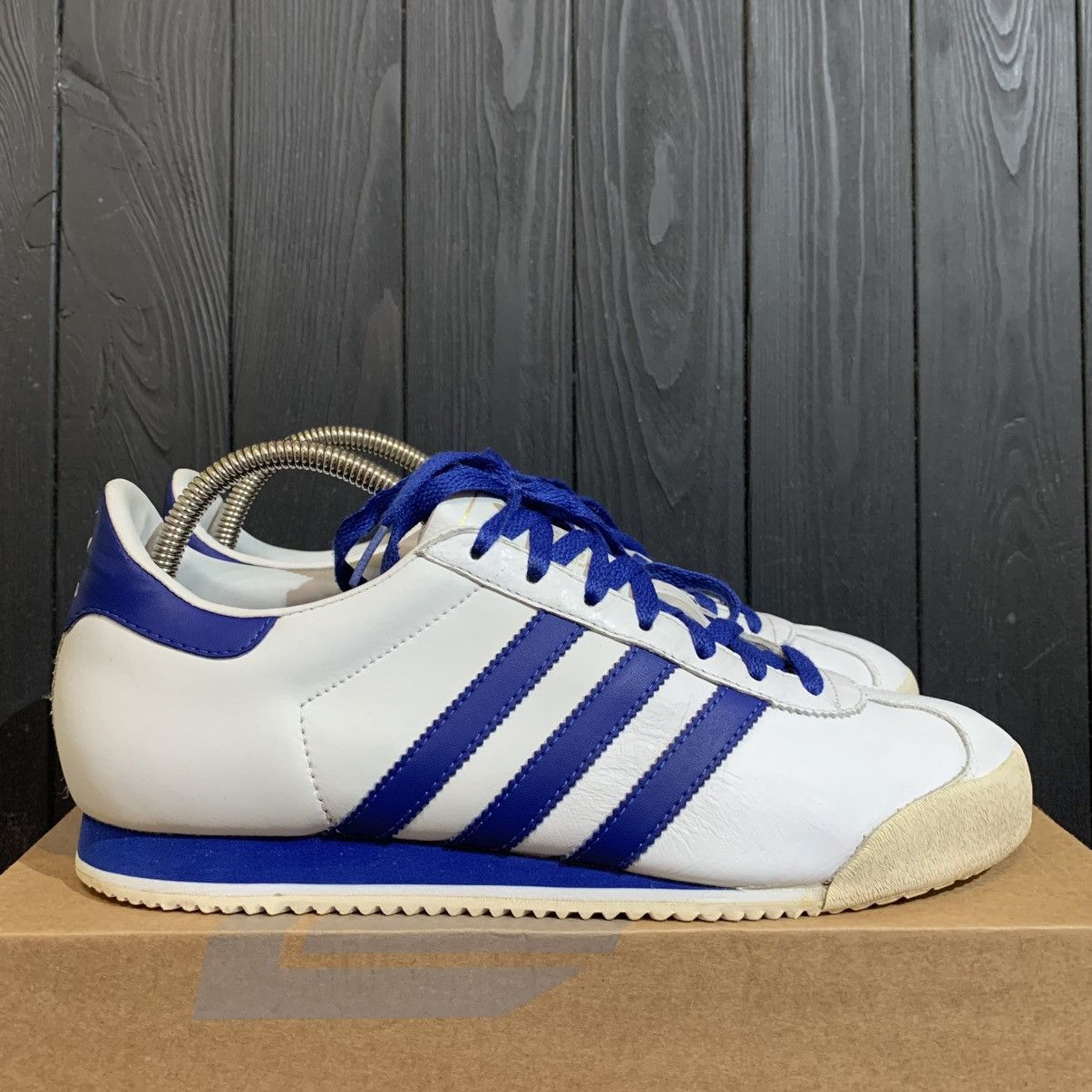 Adidas × Vintage Vintage 2005 Adidas Mexico 70 Nation Soccer