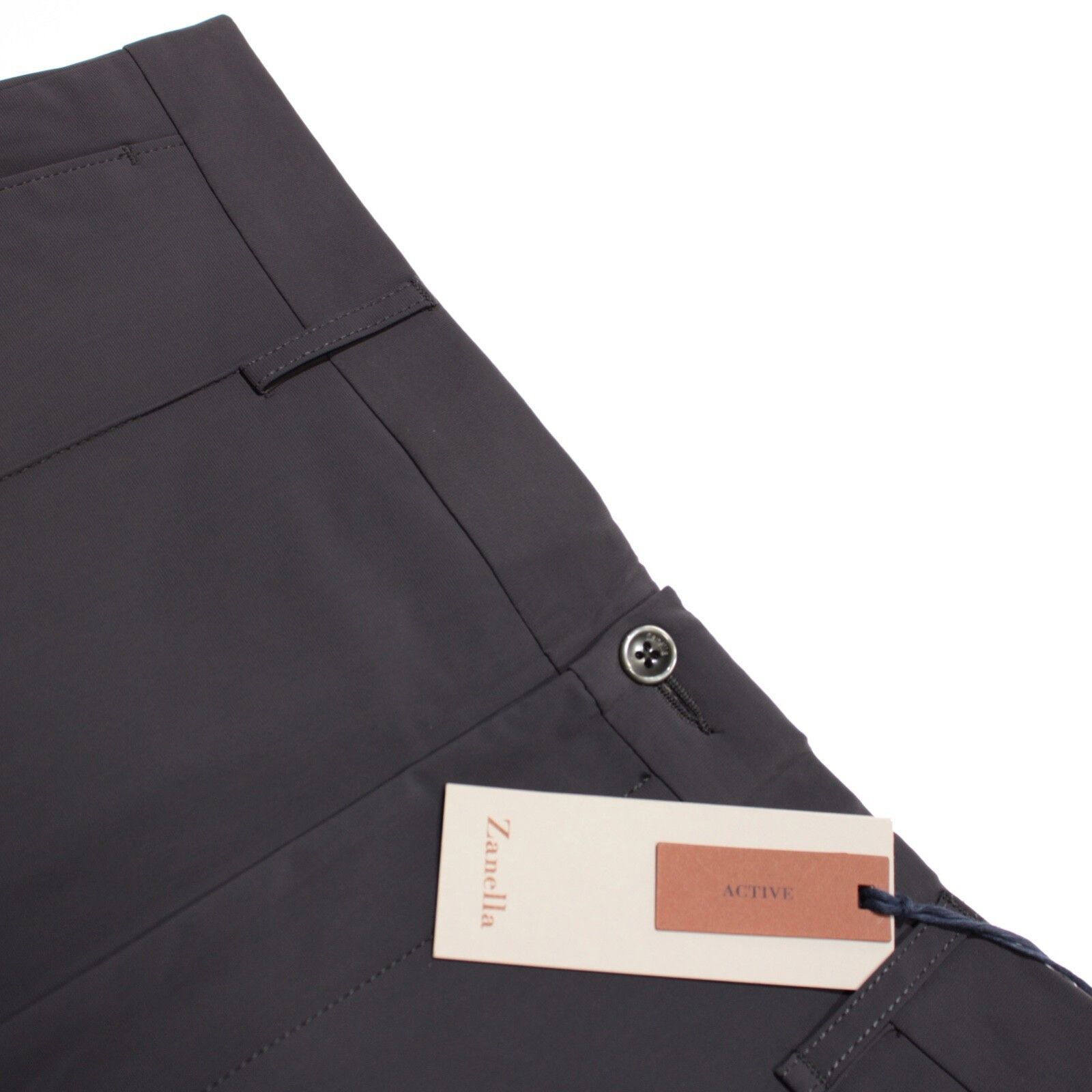 Zanella Zanella New with tags Casual Size 34 US In Gray Size US 34 / EU 50 - 1 Thumbnail
