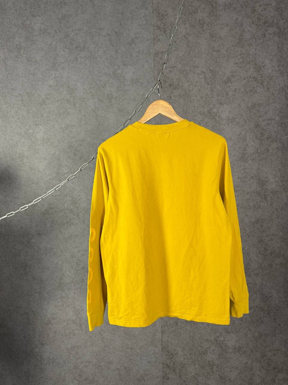 Hugo Boss Hugo Boss designer longsleeve Size US S / EU 44-46 / 1 - 8 Thumbnail