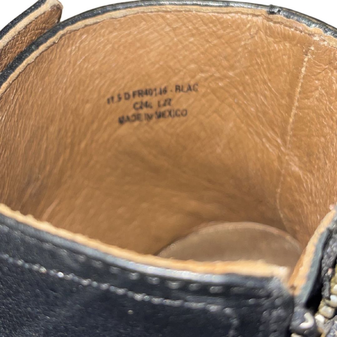 Frye Austin Jodhpur Leather Ankle Boots 11.5 Sleek Elegant Chic Size US 11.5 / EU 44-45 - 5 Thumbnail