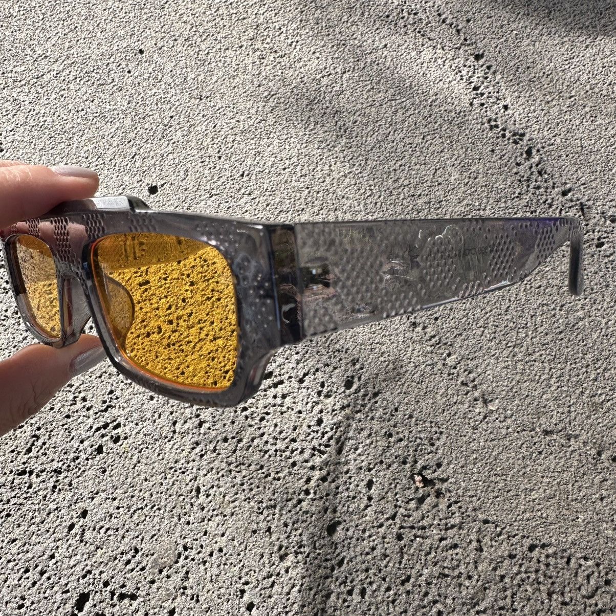 Other RETRO STYLE SUNGLASSES | EYESCREAM SELECTION QZ920-3899-02 Size ONE SIZE - 2 Thumbnail
