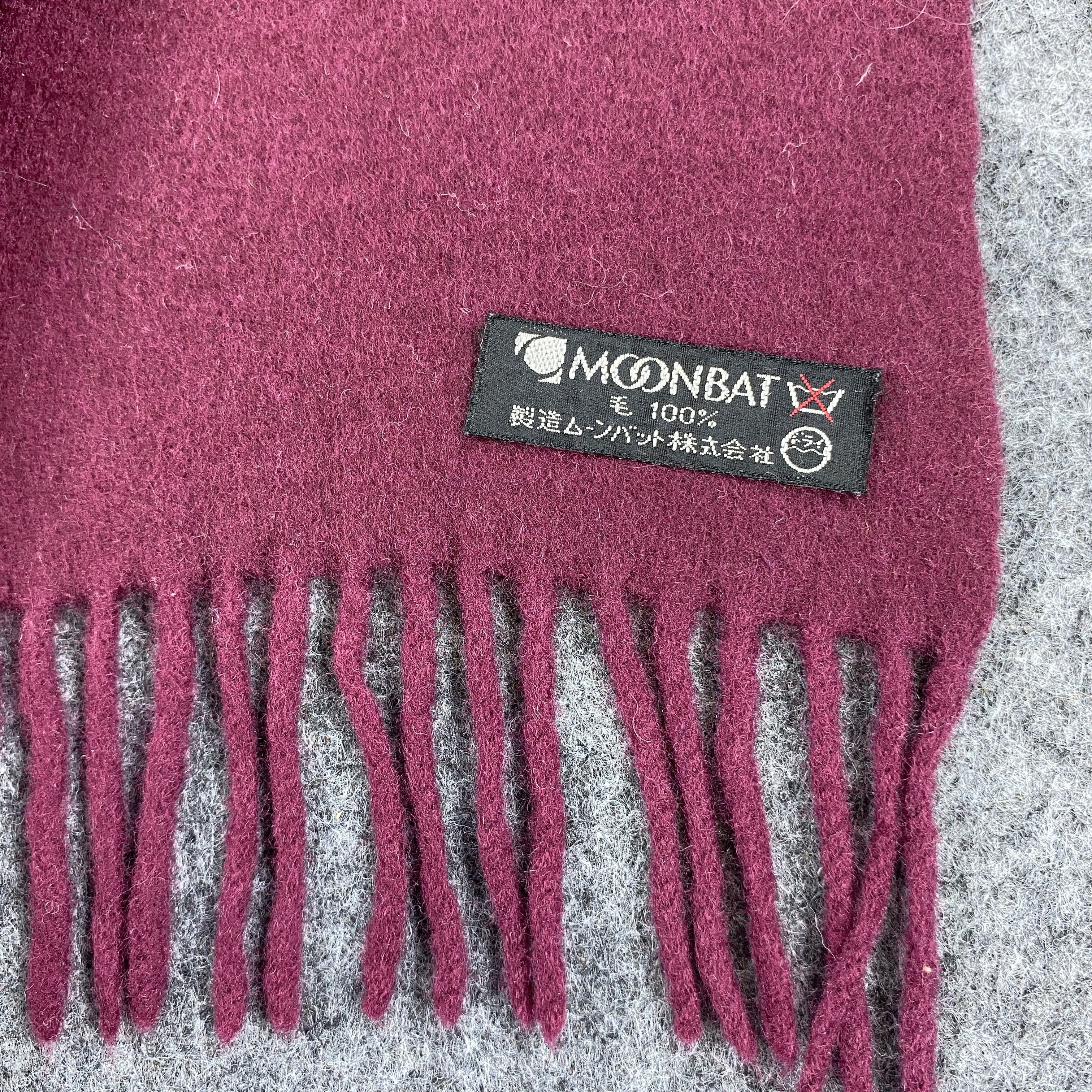 Givenchy × Vintage GF10699 Givenchy Scarf Neck Wear Muffler Nova Check Size ONE SIZE - 5 Thumbnail