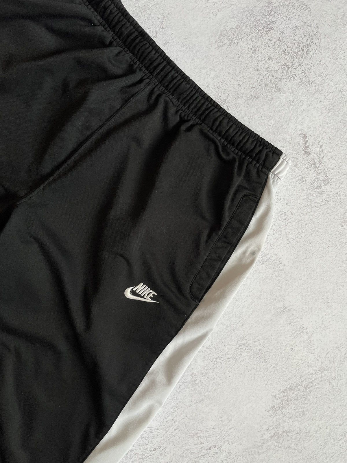 Nike Nike Vintage 90’s Y2K Track Pants Size US 38 / EU 54 - 3 Thumbnail