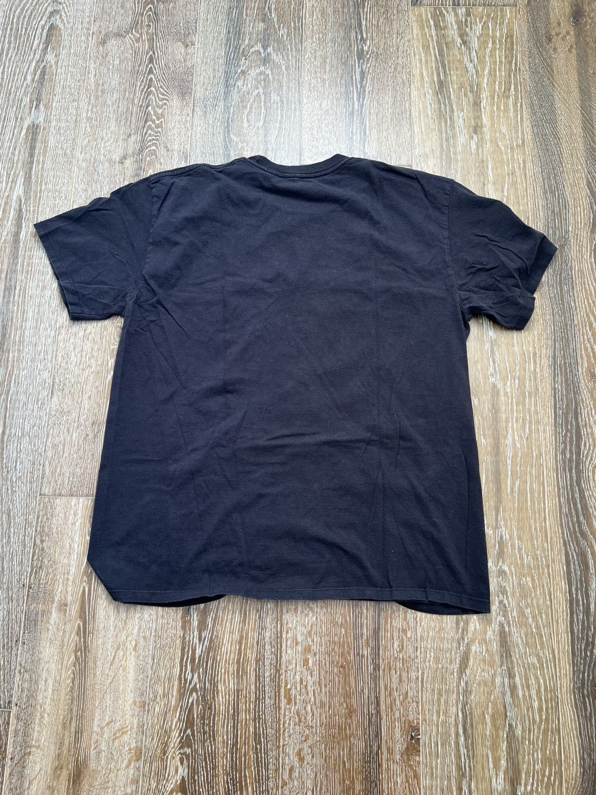 Misfits Misfits hybrid moments band tee Size US L / EU 52-54 / 3 - 2 Thumbnail