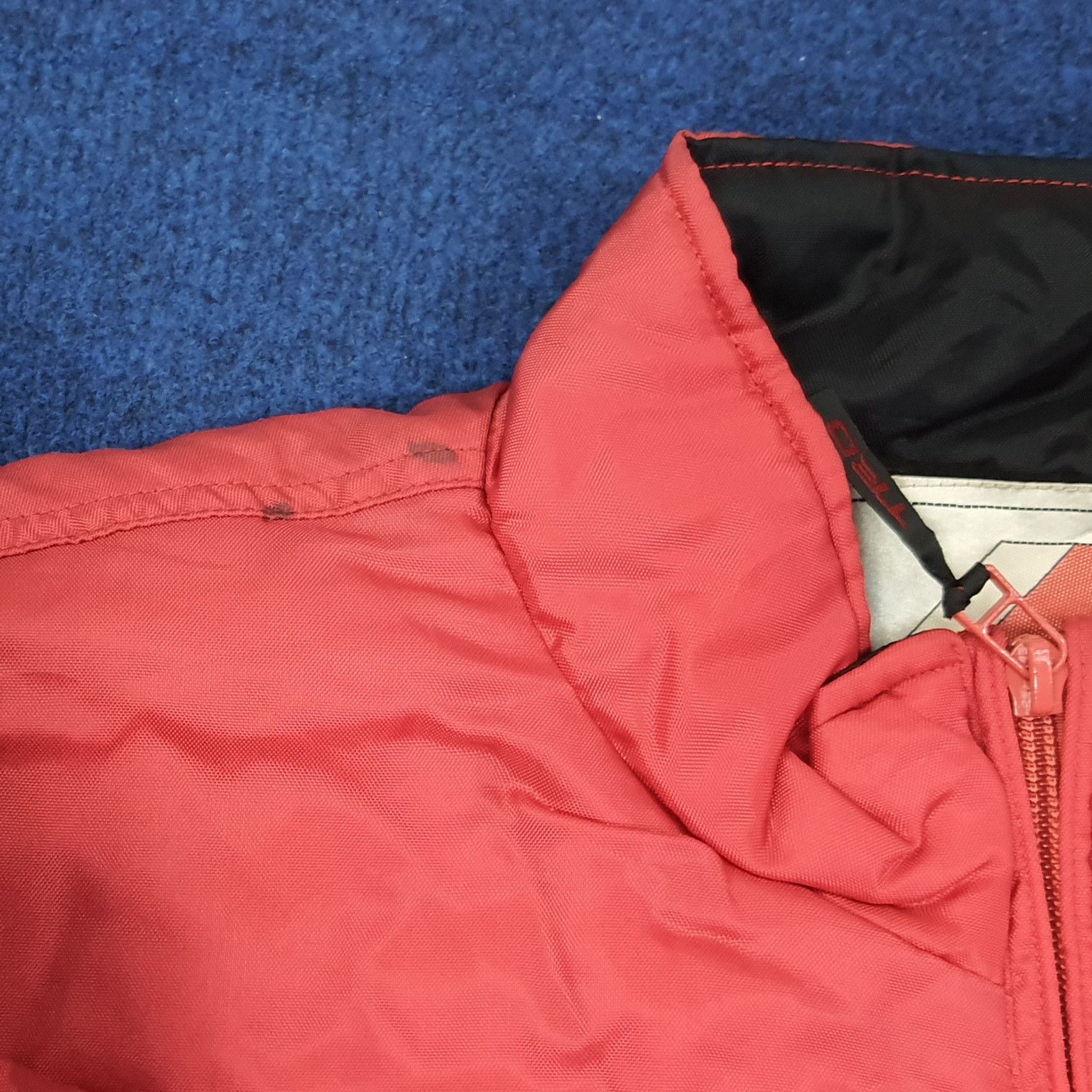 Japanese Brand Vintage TRD Motor Sports Wear Jacket C262N15 Size US XL / EU 56 / 4 - 12 Thumbnail