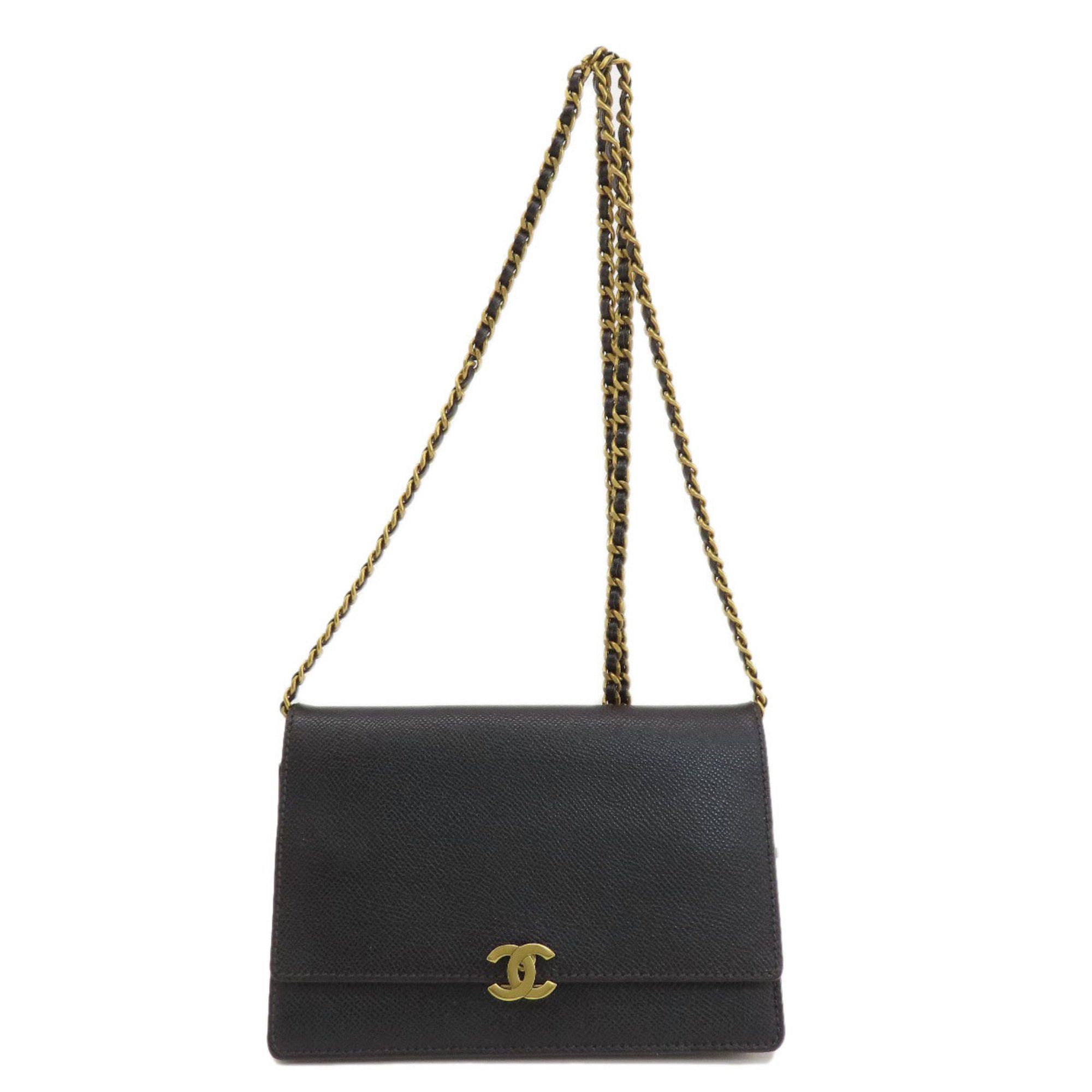 Chanel Chanel Wallet On Chain wallet Size ONE SIZE - 1 Thumbnail
