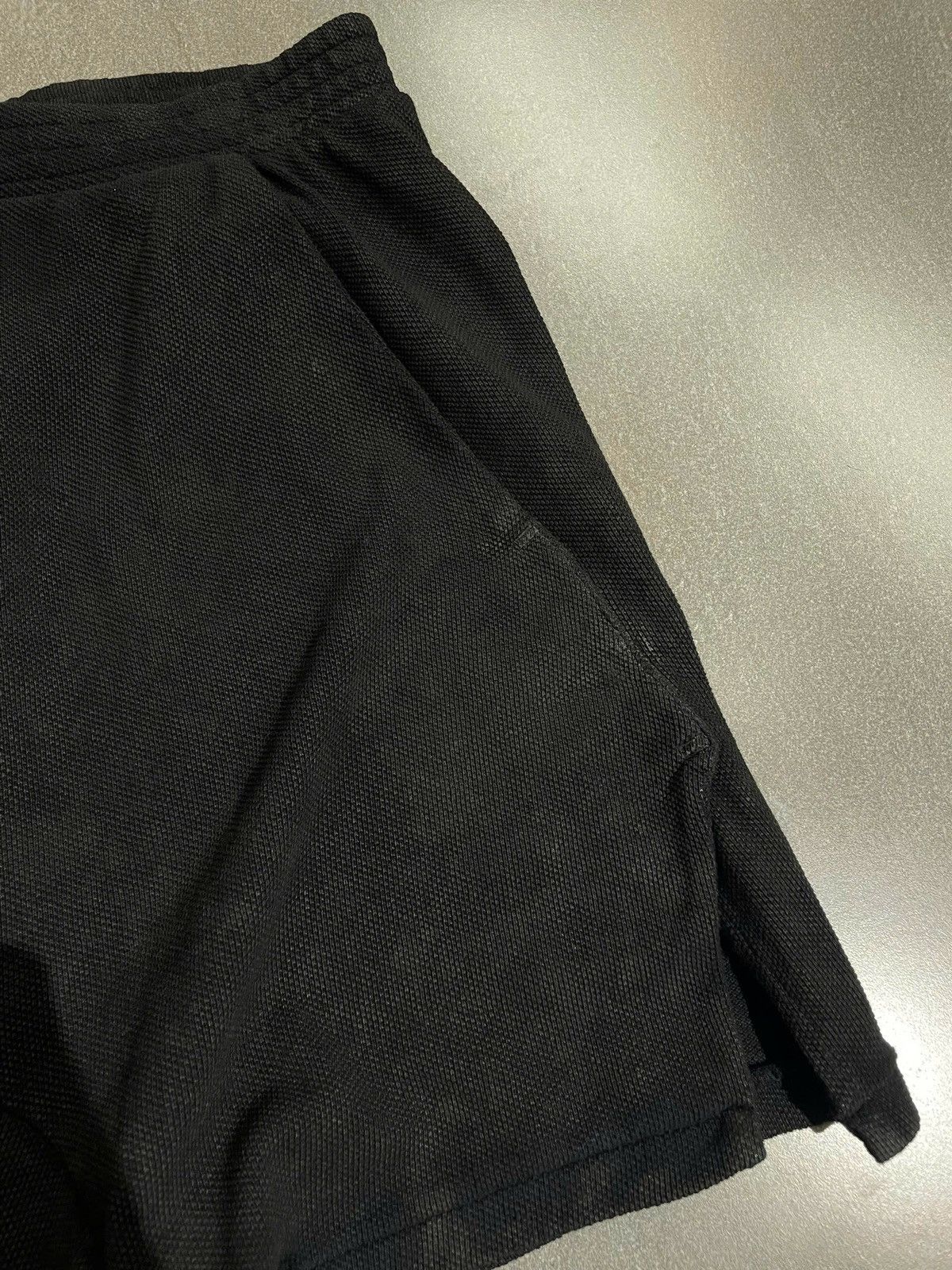 11 By Boris Bidjan Saberi 11 By Boris Bidjan Saberi Boxer Short Size US 32 / EU 48 - 3 Thumbnail