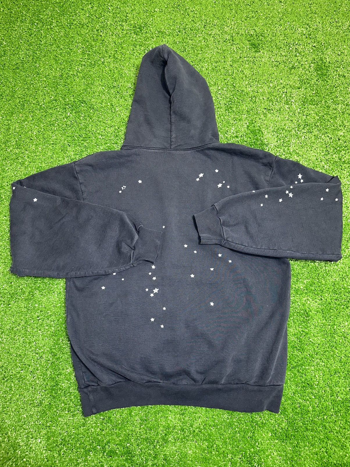 Sp5der Spider Atlanta Hoodie Size US M / EU 48-50 / 2 - 2 Thumbnail