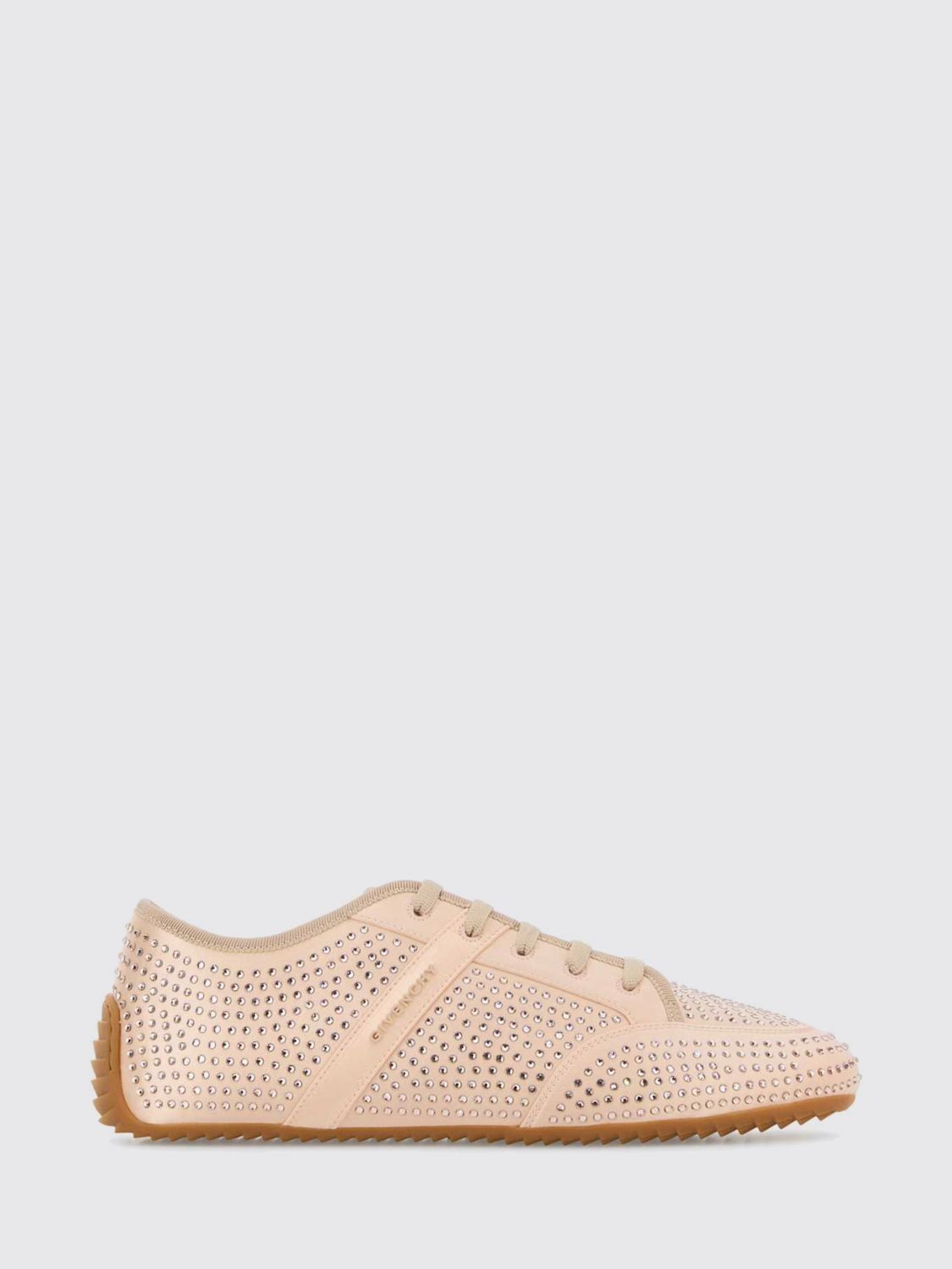 Givenchy Givenchy Sneakers Woman Blush Pink Size US 7 / IT 37 - 1 Preview