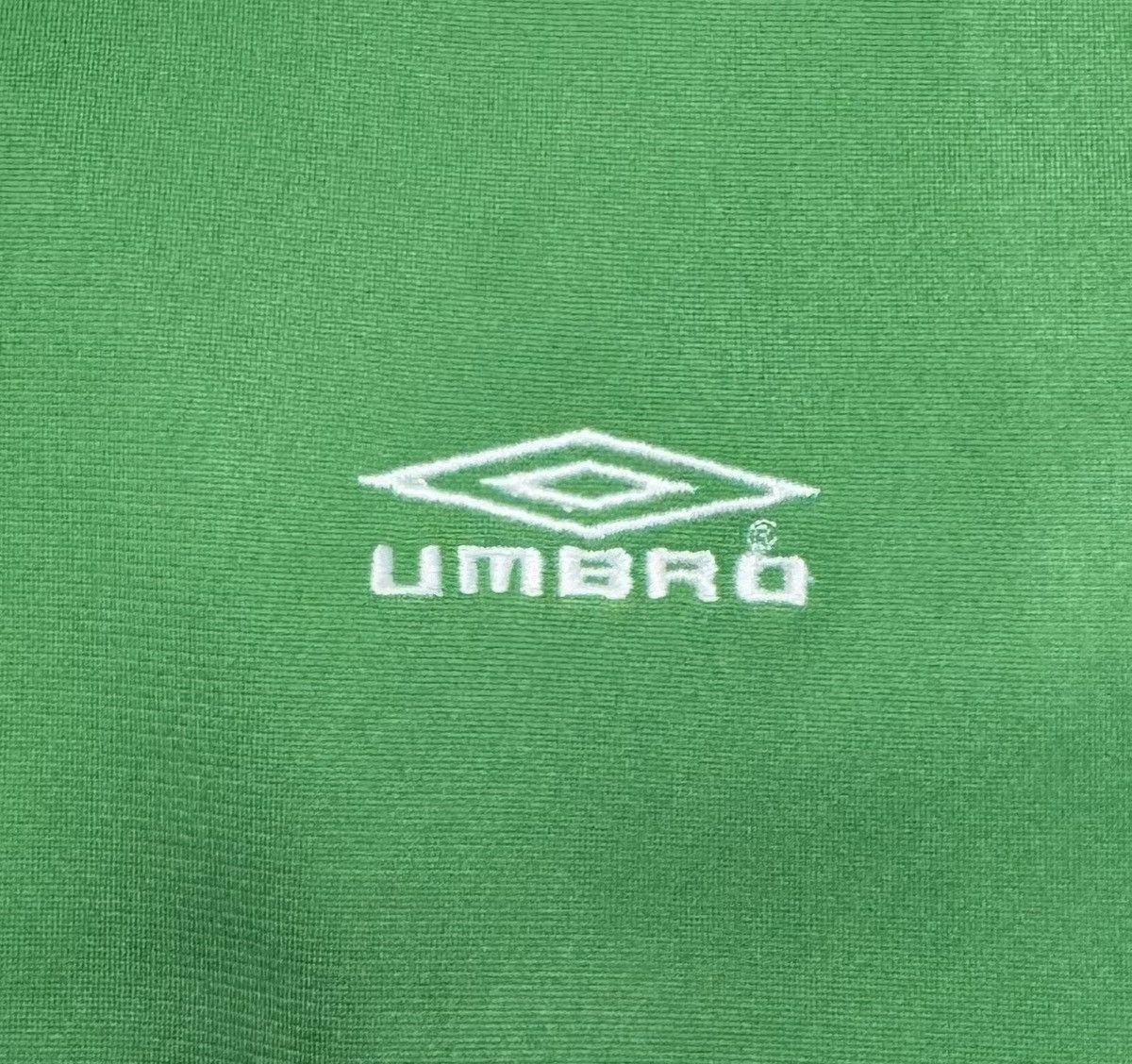 Umbro Celtic 2000 2001 Football Soccer Track Jacket Umbro Size US XL / EU 56 / 4 - 8 Thumbnail