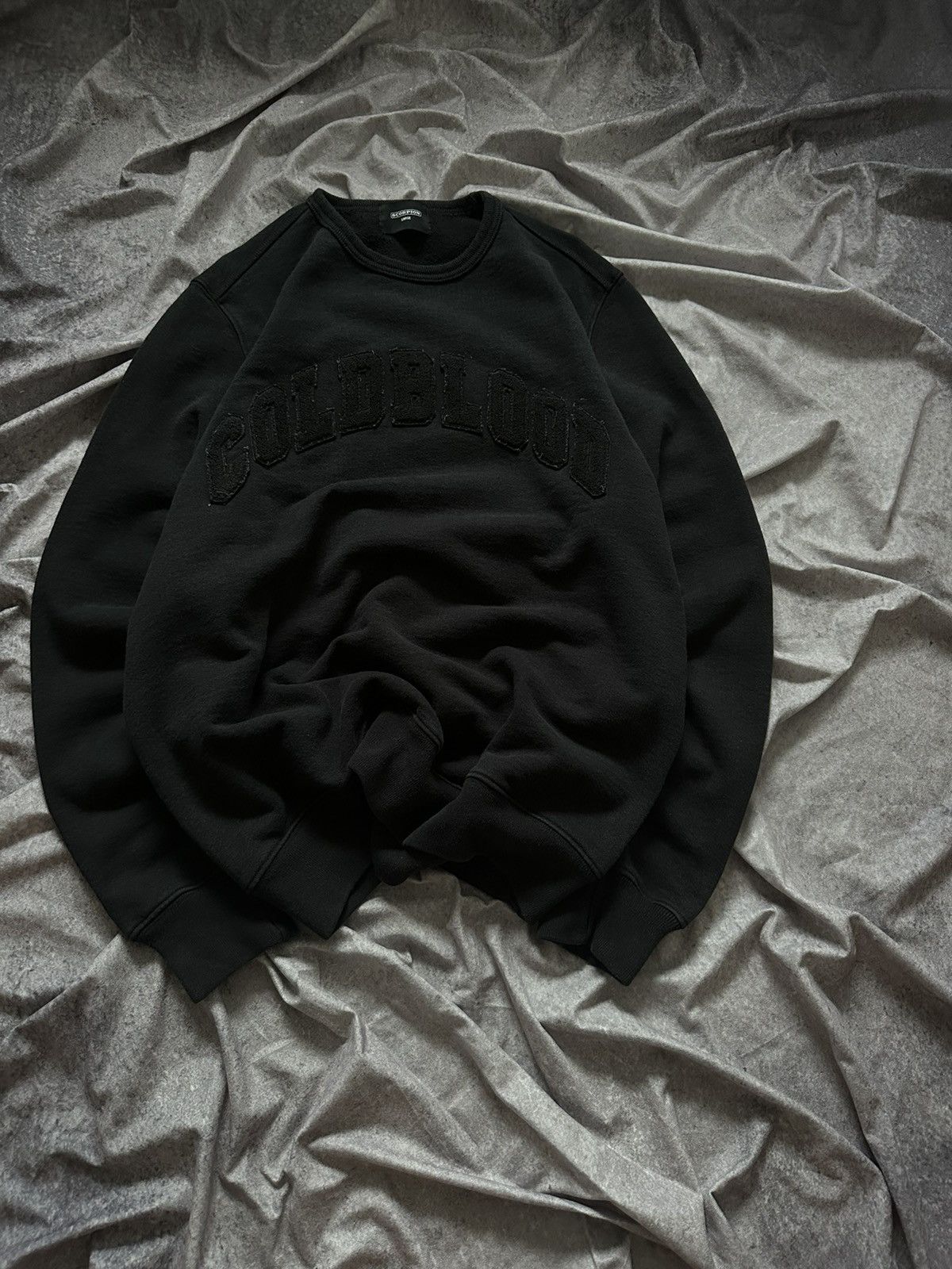 Drake Drake Merch Cold Blood Sweatshirt Scorpion North American Size US L / EU 52-54 / 3 - 3 Thumbnail