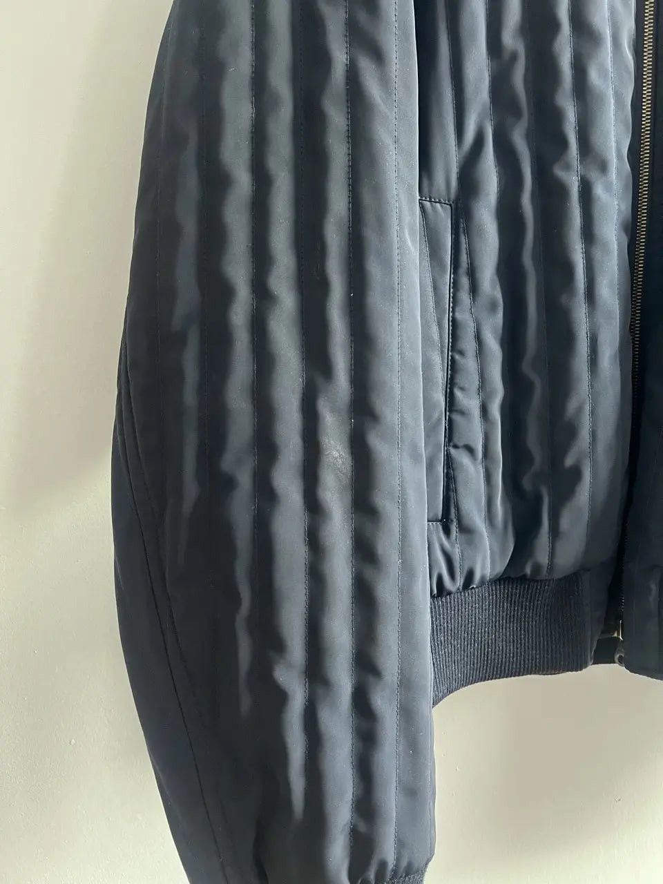 Dries Van Noten Dries Van Noten SS17 men's tapestry bomber Size US M / EU 48-50 / 2 - 5 Thumbnail
