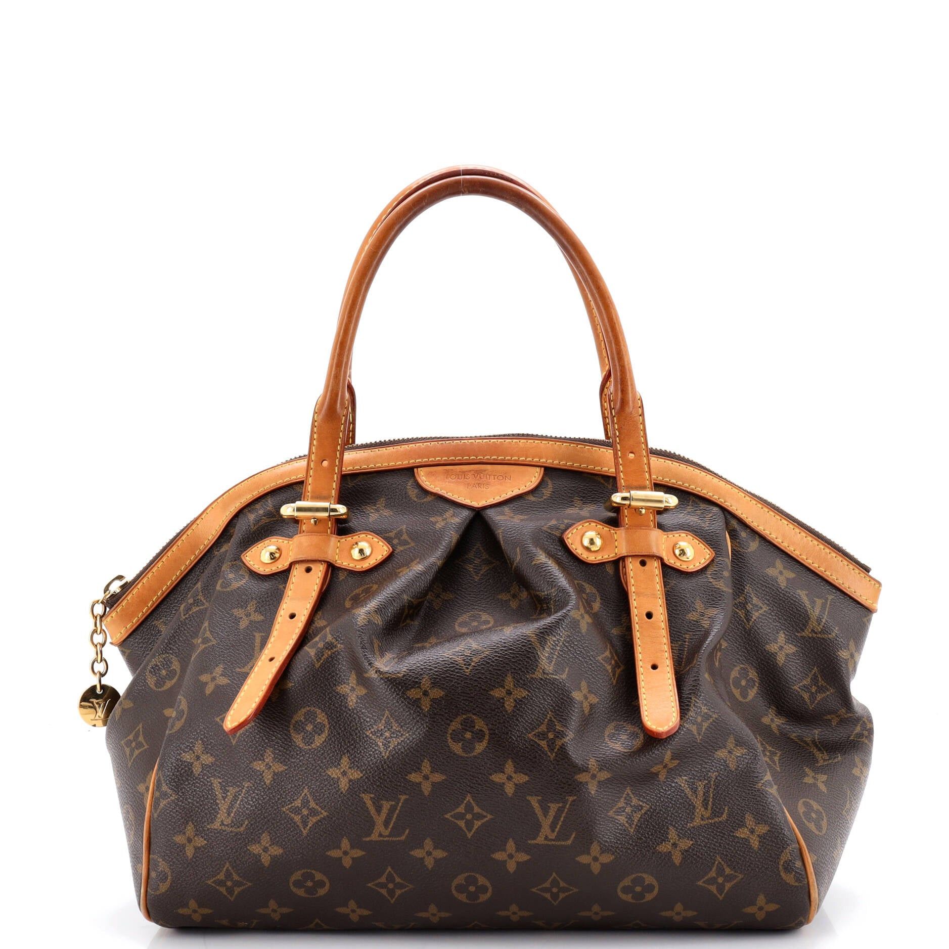 Louis Vuitton Tivoli Handbag Size ONE SIZE - 1 Thumbnail