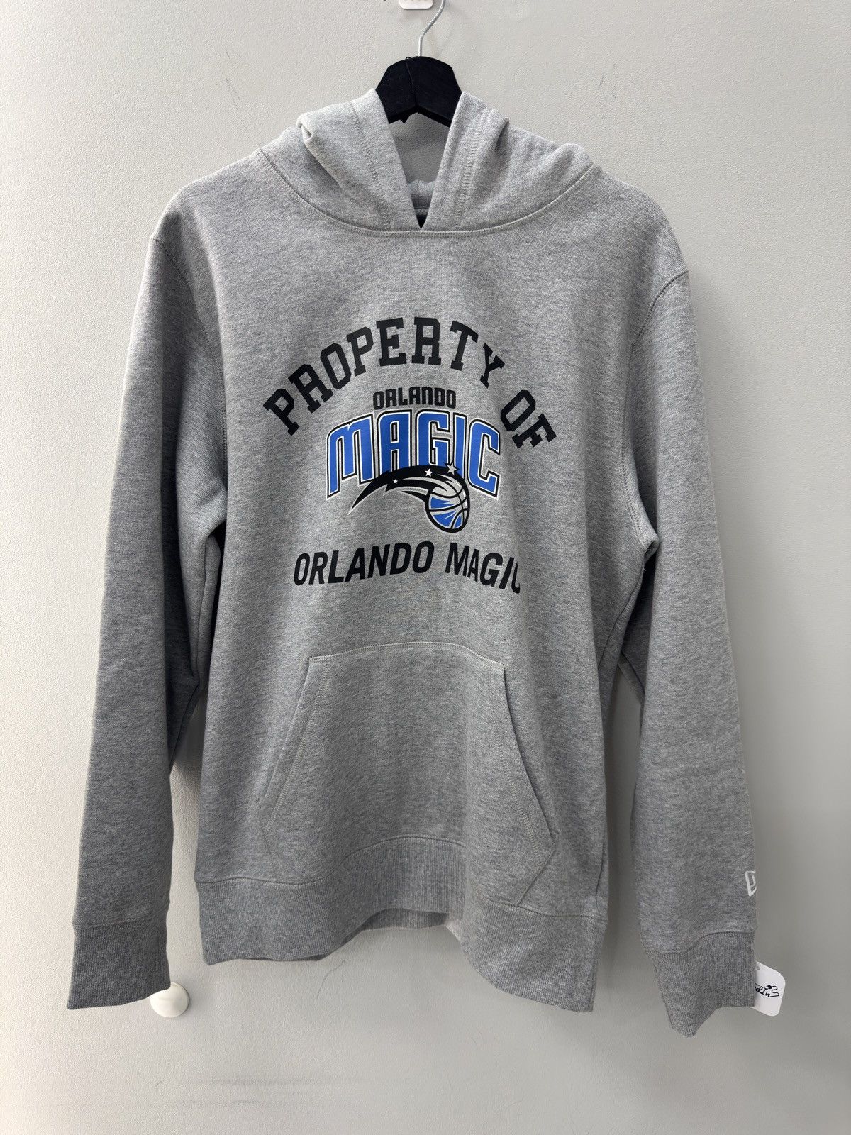 Eric Emanuel Eric Emanuel Orlando Magic Hoodie Size US M / EU 48-50 / 2 - 1 Thumbnail