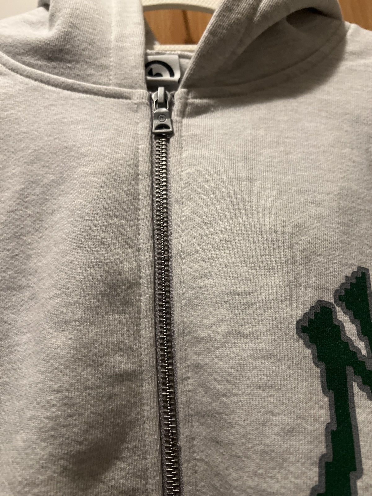 HIDDEN Hidden Yankee Hoodie Size US M / EU 48-50 / 2 - 6 Thumbnail