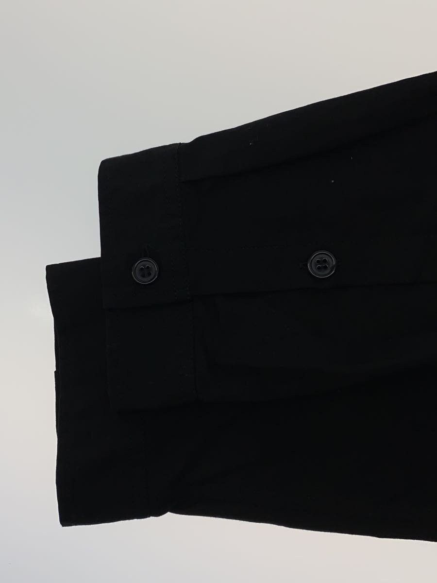Yohji Yamamoto yohji yamamoto POUR HOMME long sleeve shirt Size US L / EU 52-54 / 3 - 5 Thumbnail