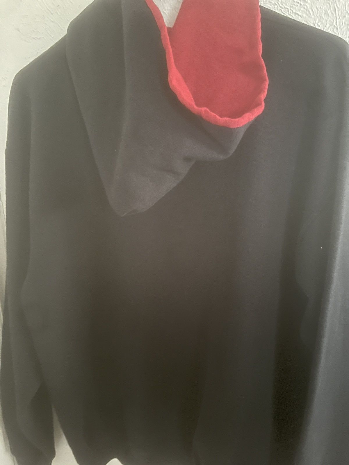 Vintage Football hoodie Size US L / EU 52-54 / 3 - 2 Thumbnail